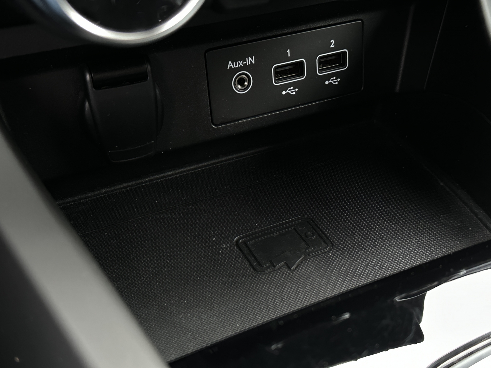 Renault Arkana R.S-Line Hybrid