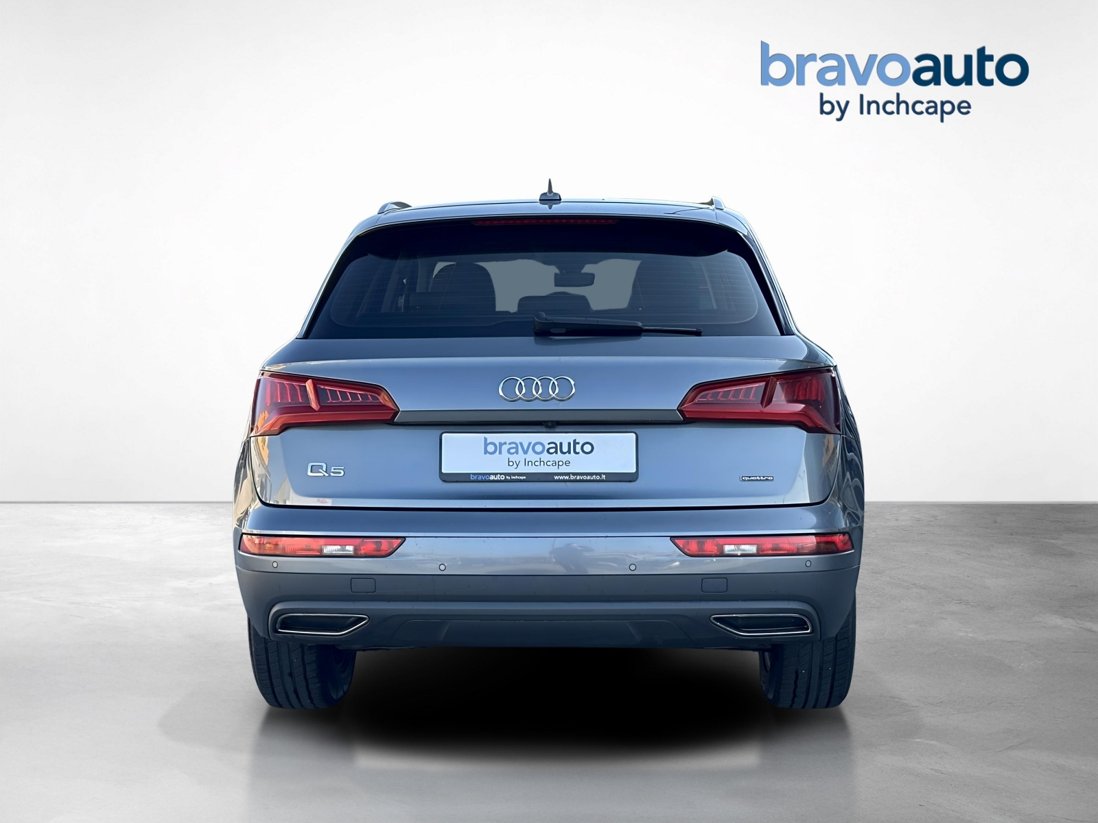 Audi Q5 Quattro