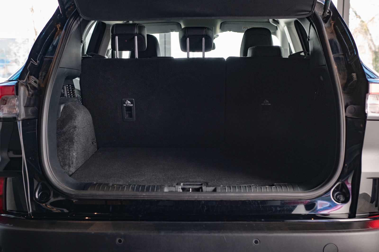 Ford Kuga Titanium Plug-In Hybrid