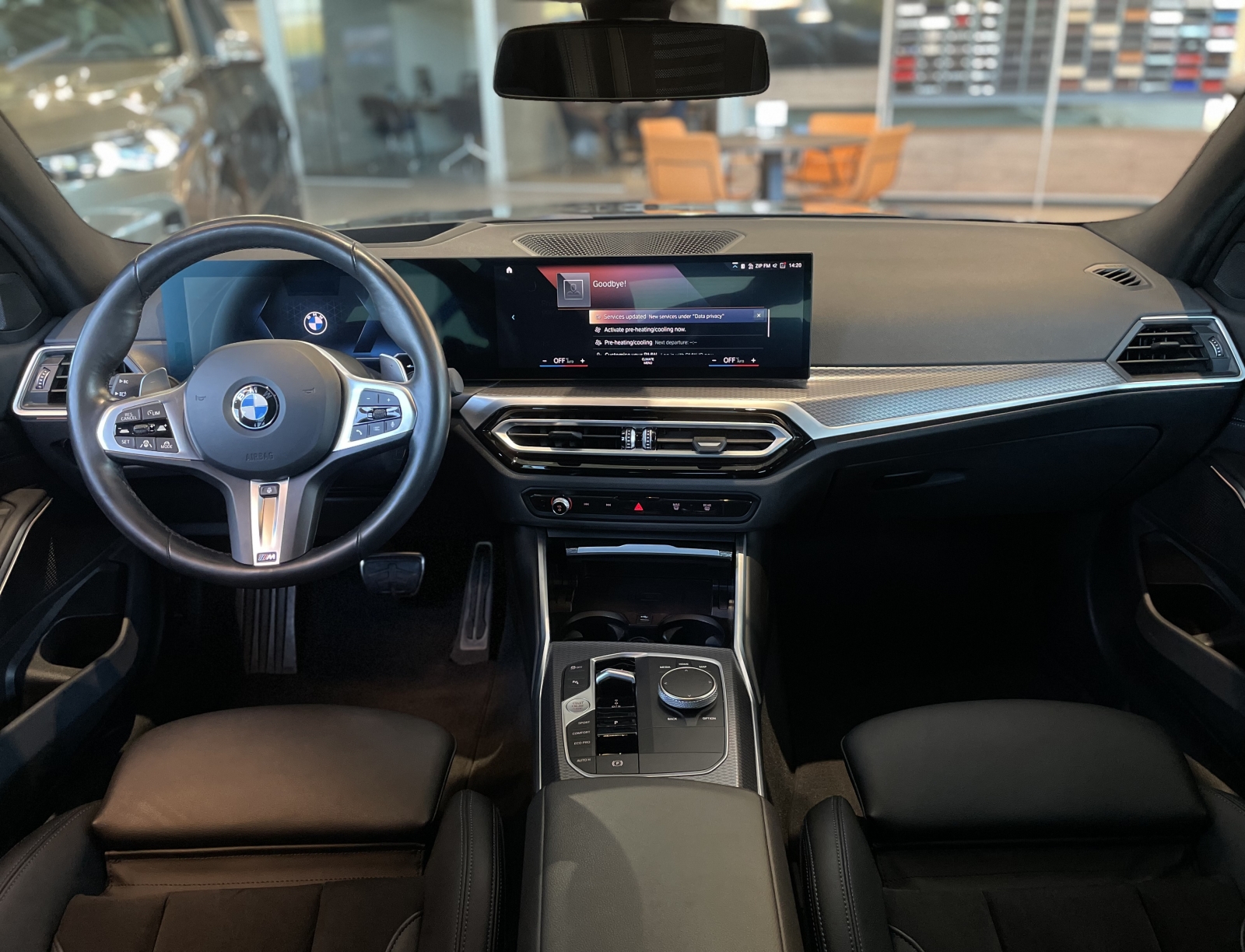 BMW 320 xDrive