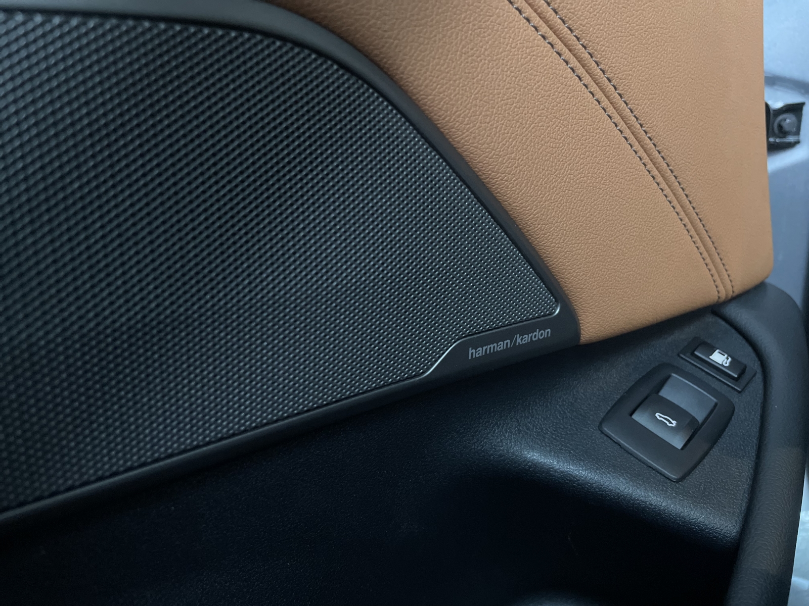 BMW 530 xDrive Touring