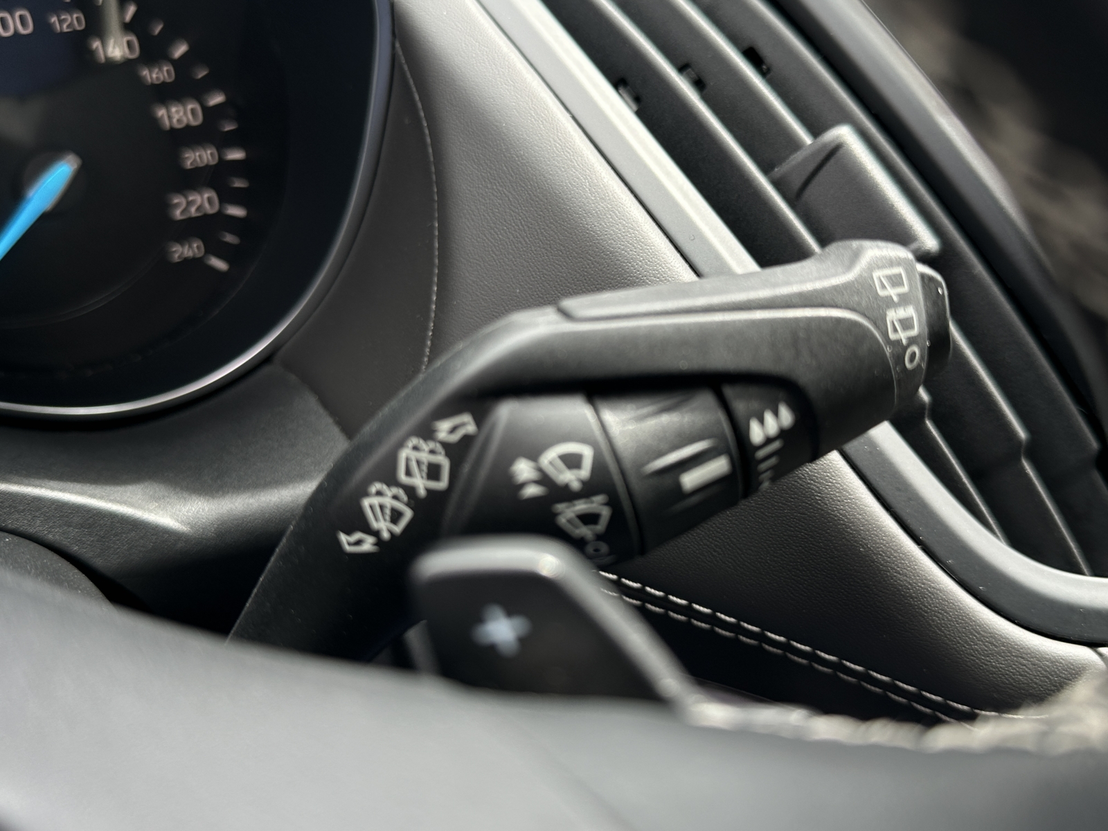 Ford Kuga Vignale AWD