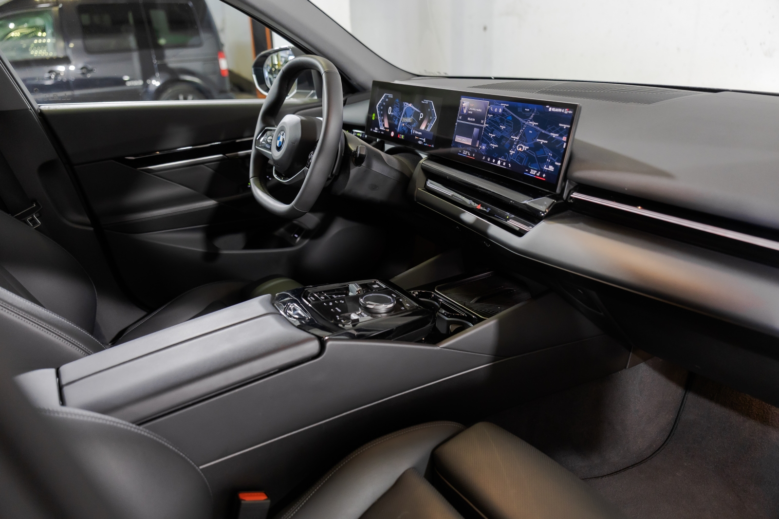 BMW 520 d