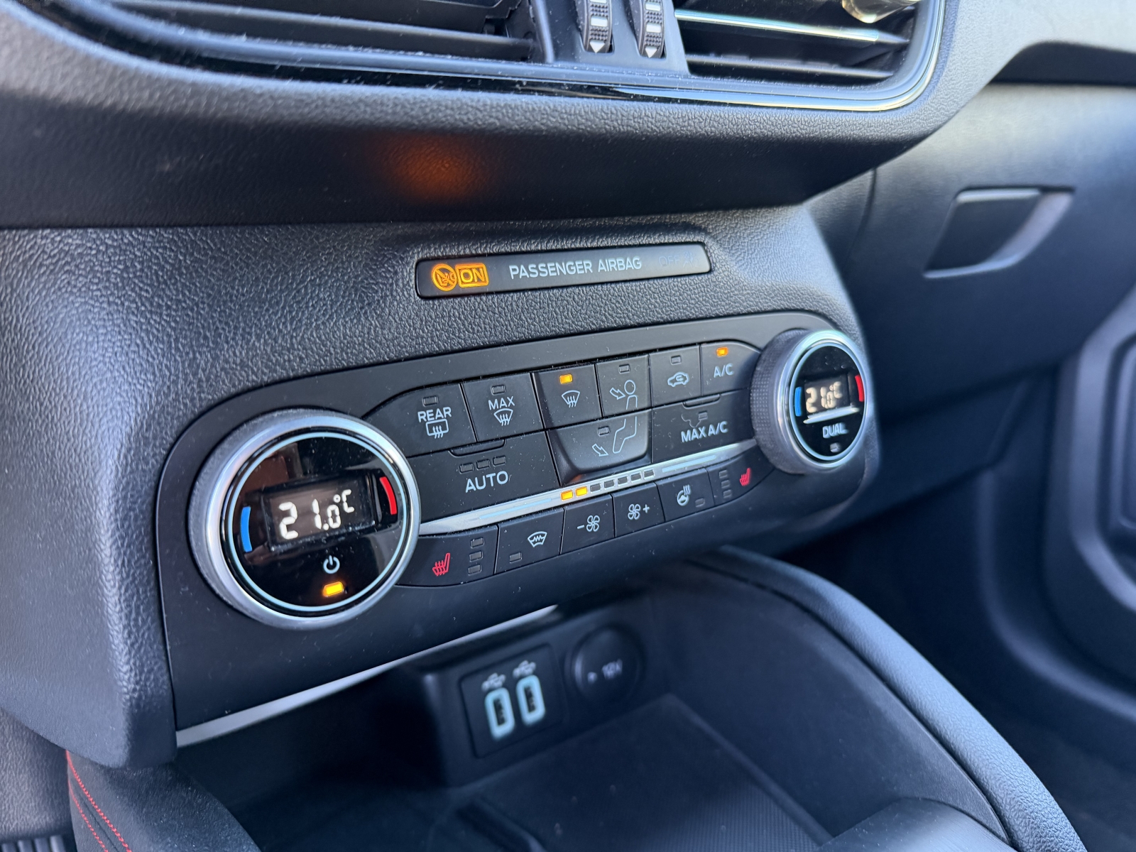 Ford Kuga ST-Line