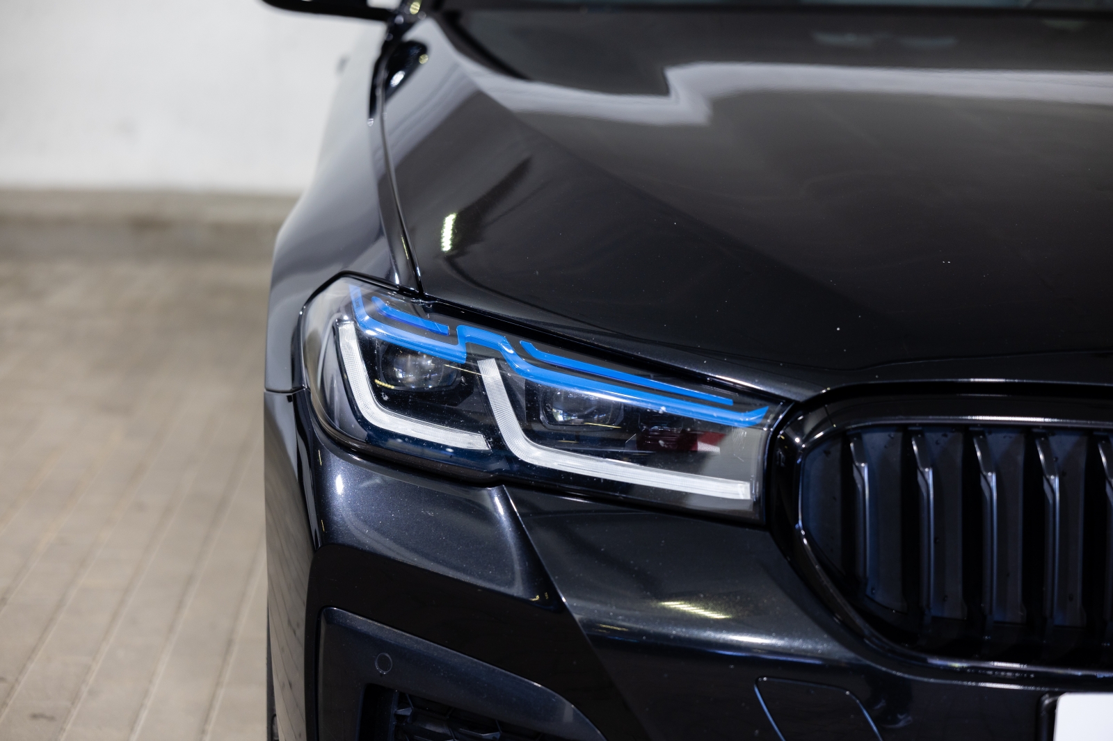 BMW 530 e xDrive