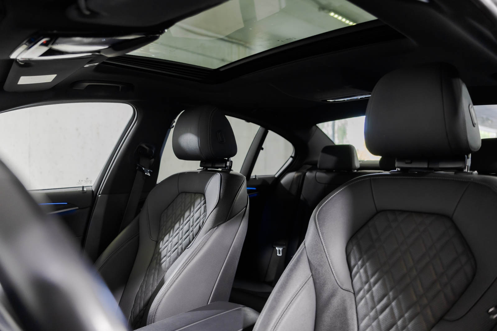 BMW 530 e xDrive