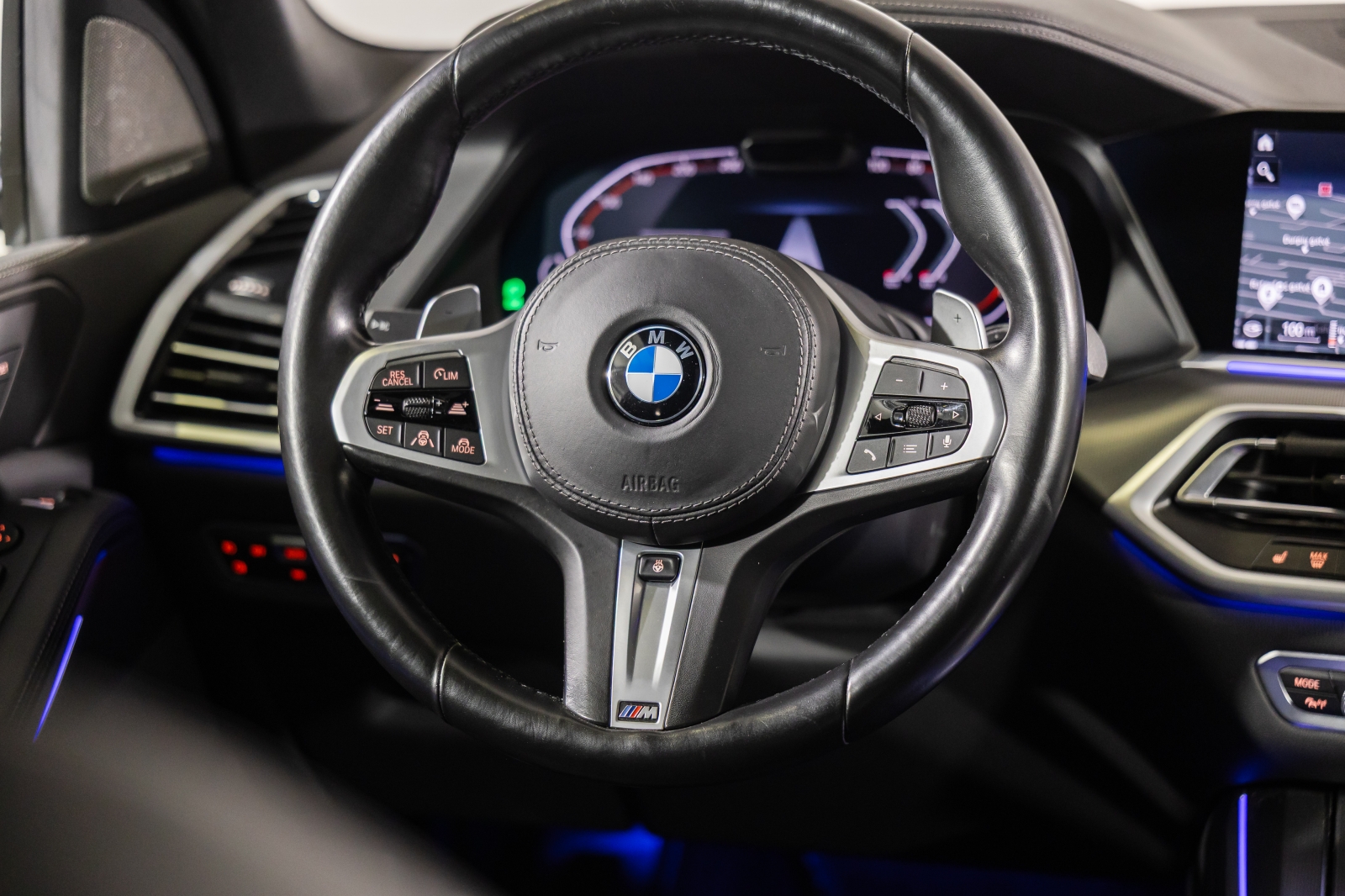 BMW X5 xDrive40d