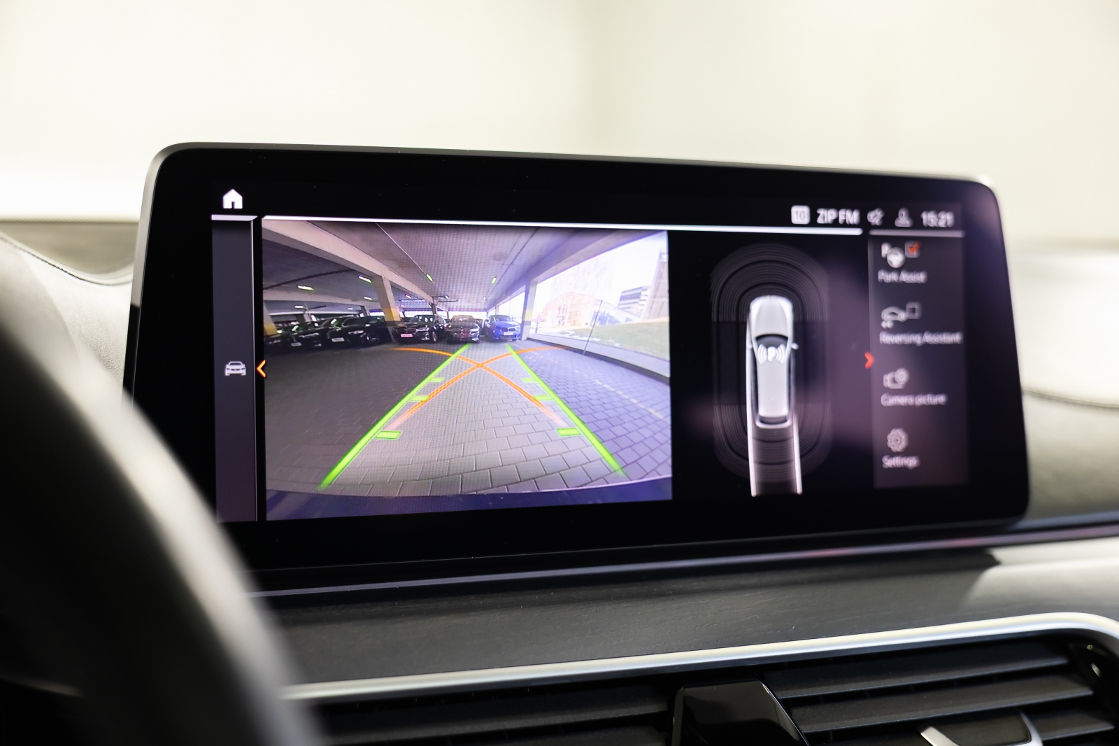 BMW 540 d xDrive
