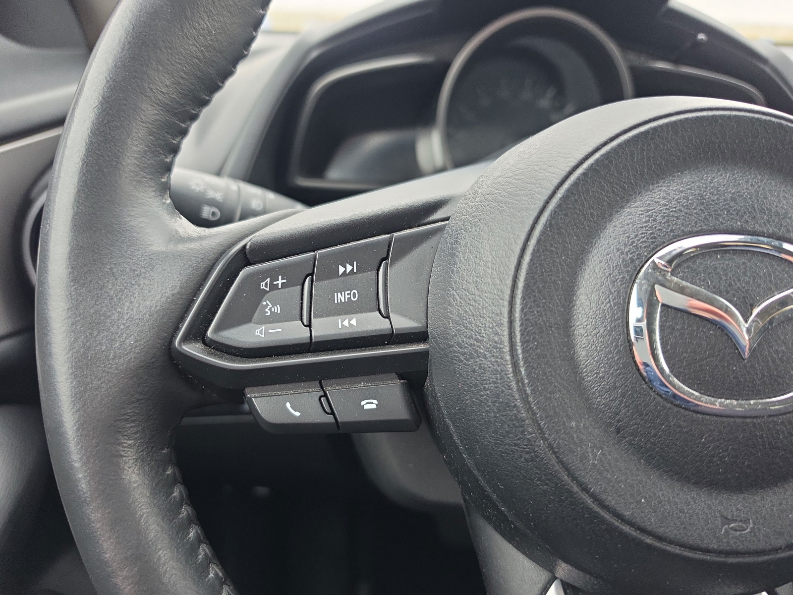 Mazda CX-3 Premium plus