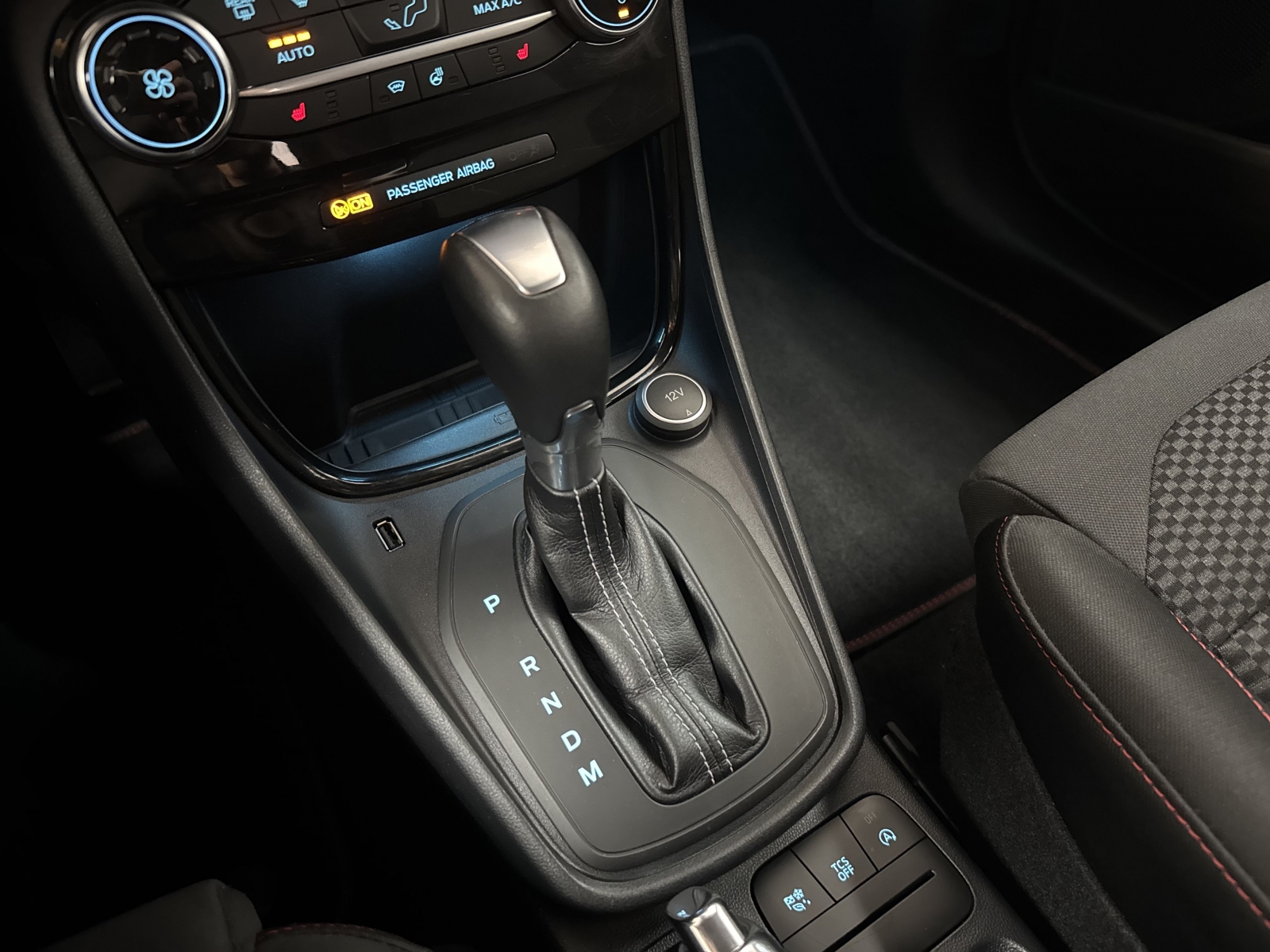Ford Puma ST-Line MHEV