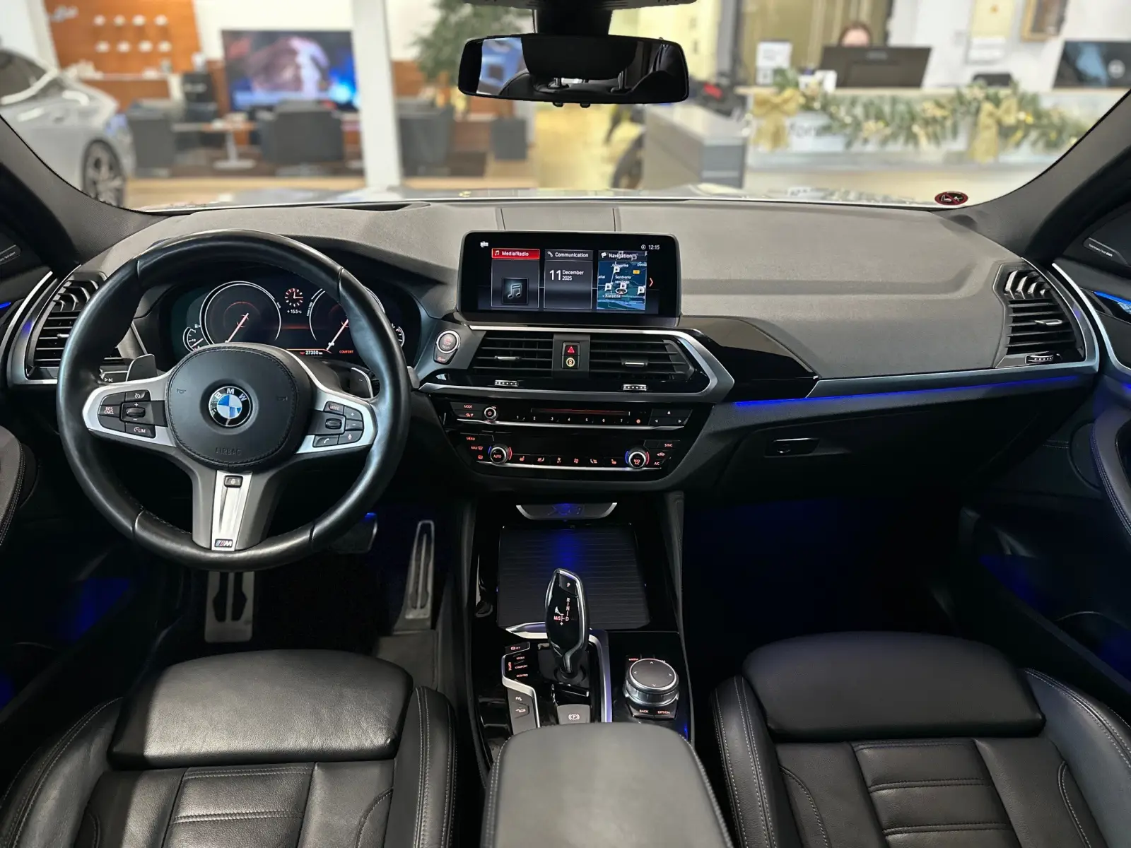 BMW X4 xDrive30i