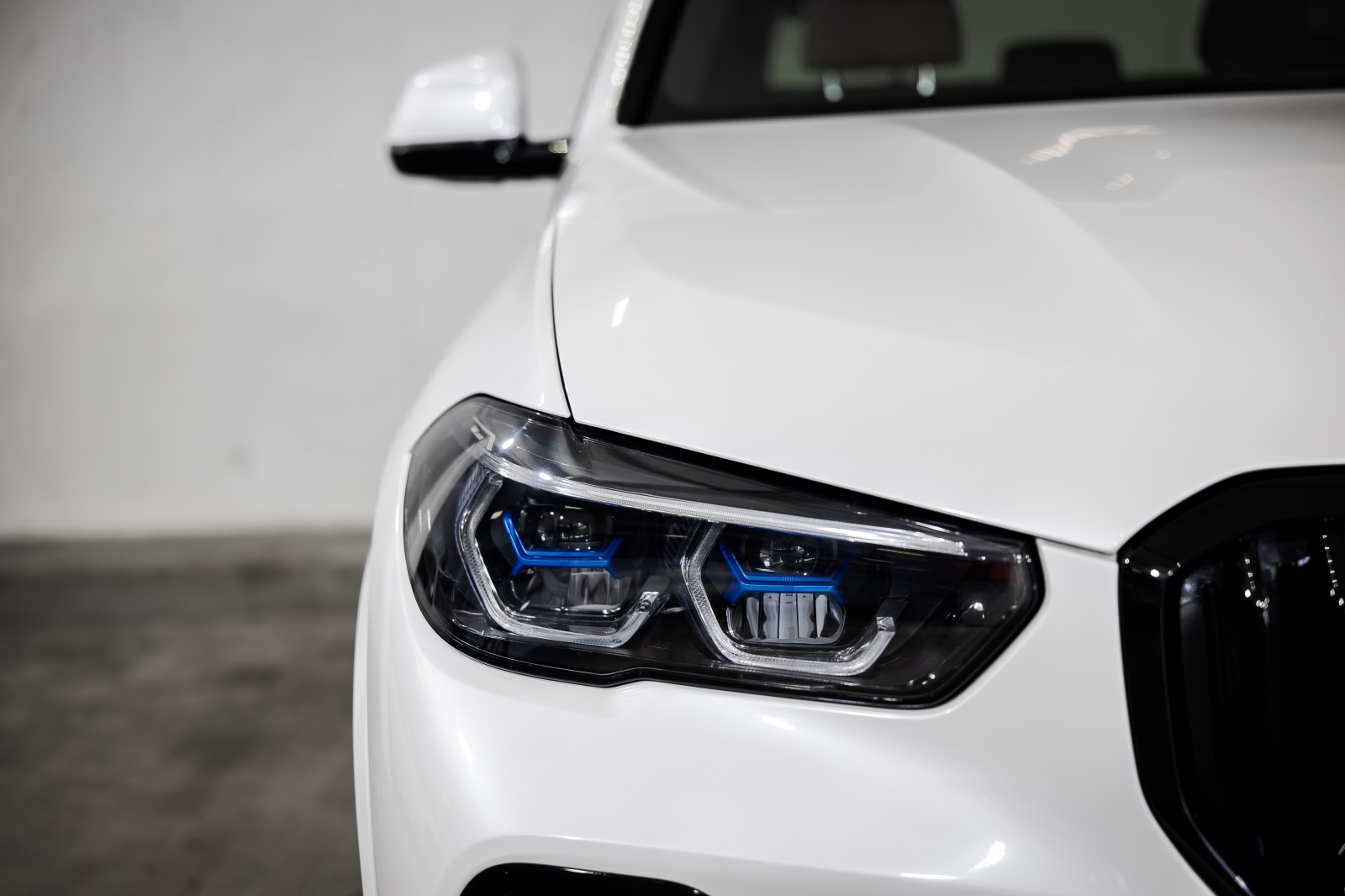 BMW X5 xDrive30d