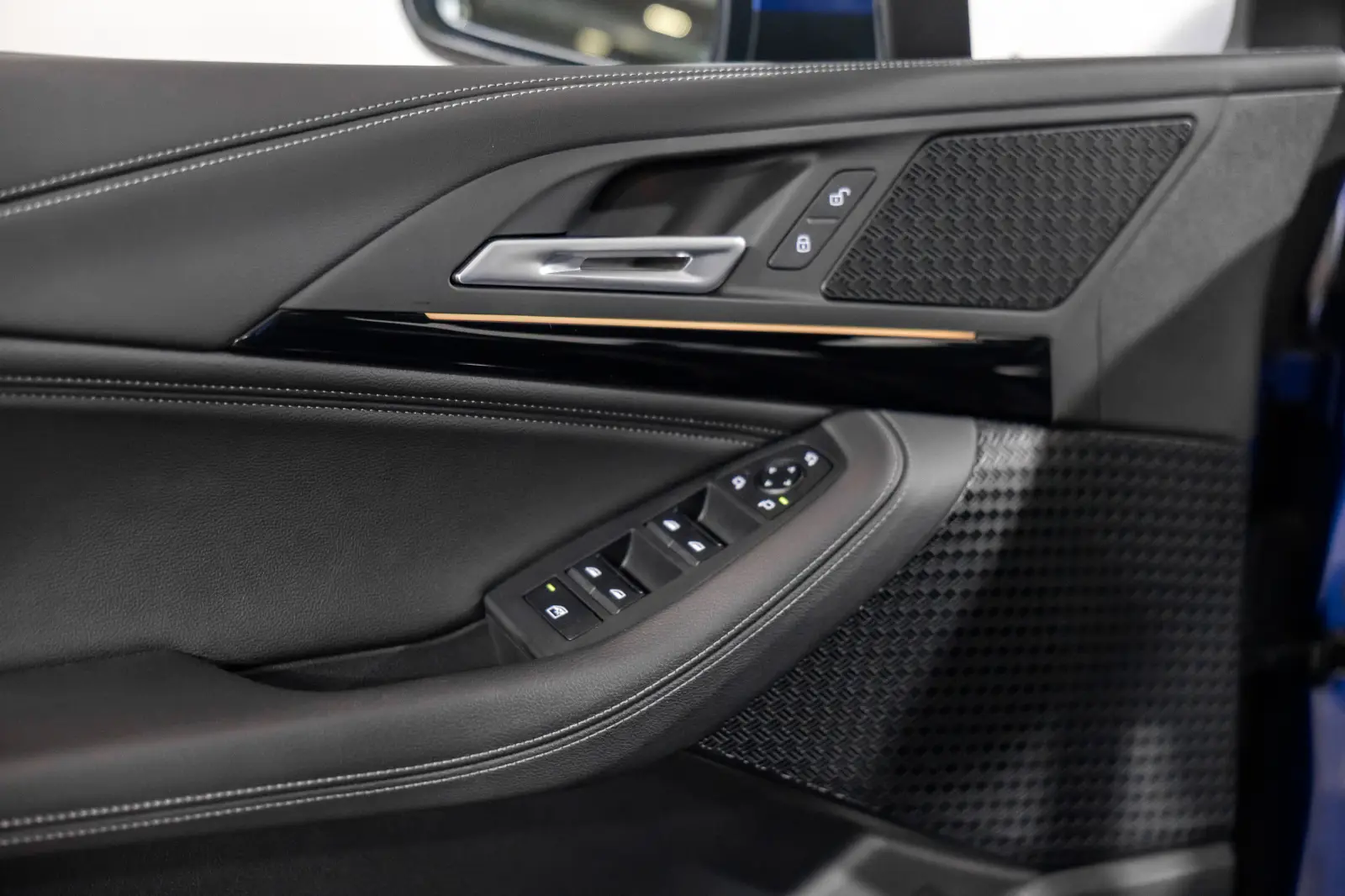 BMW 218i Active Tourer M-Sport