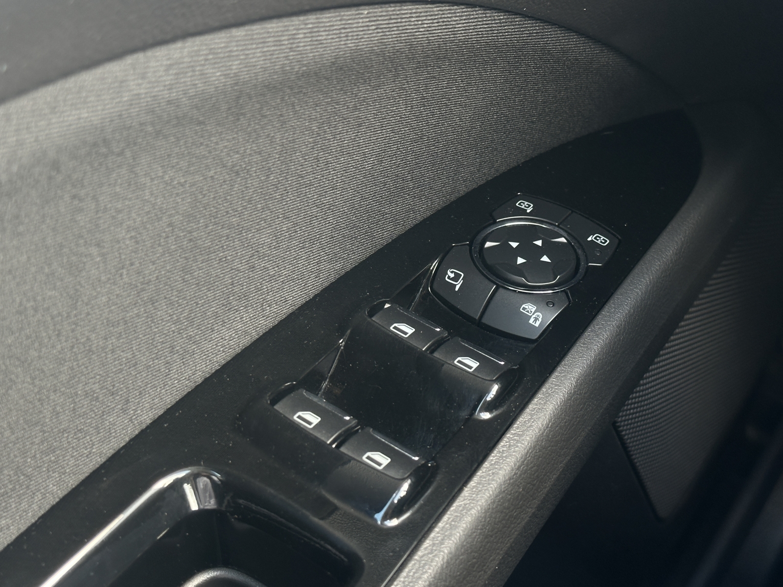 Ford Mondeo Titanium