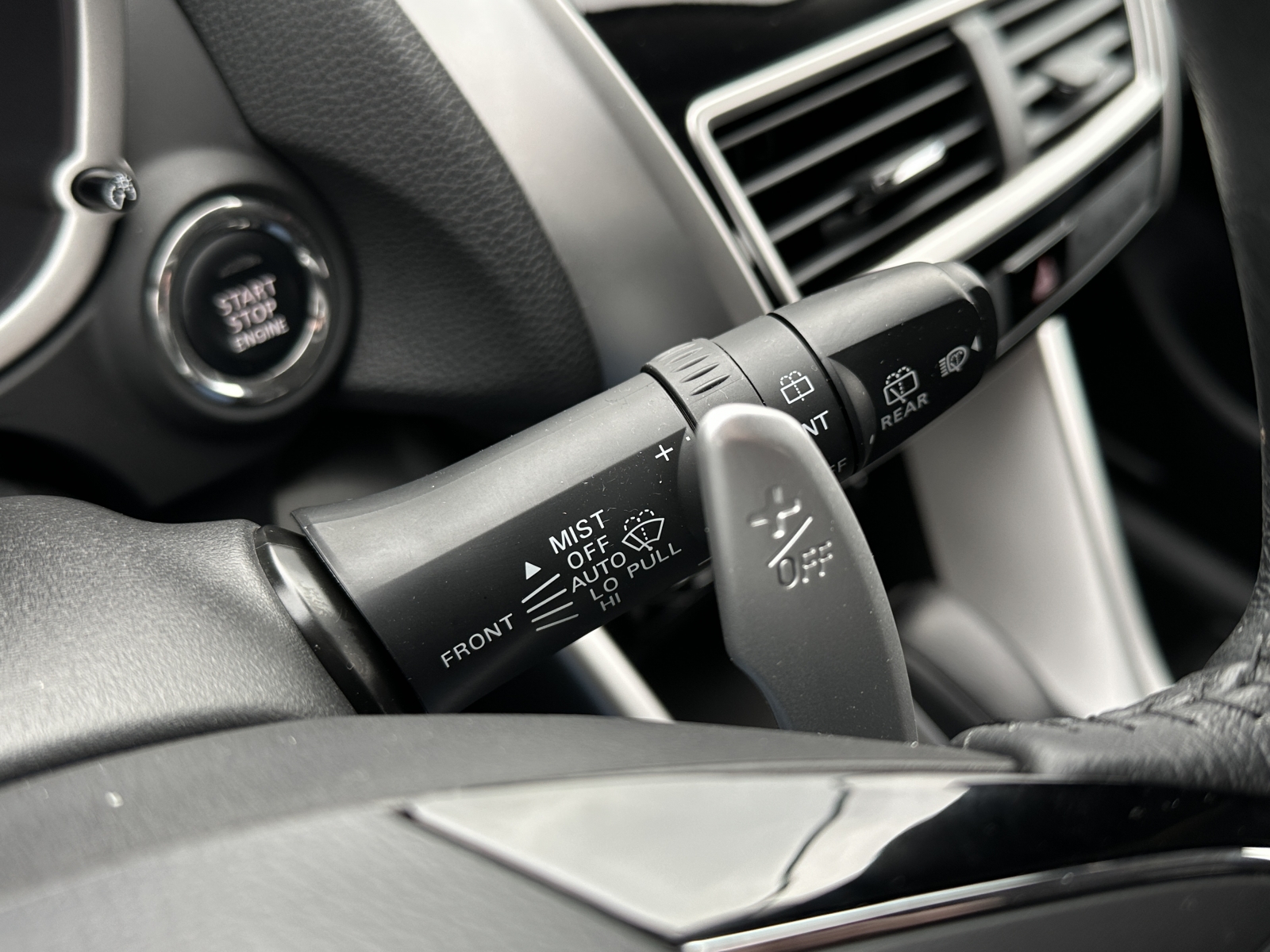 Mitsubishi Eclipse Cross Intense 4WD