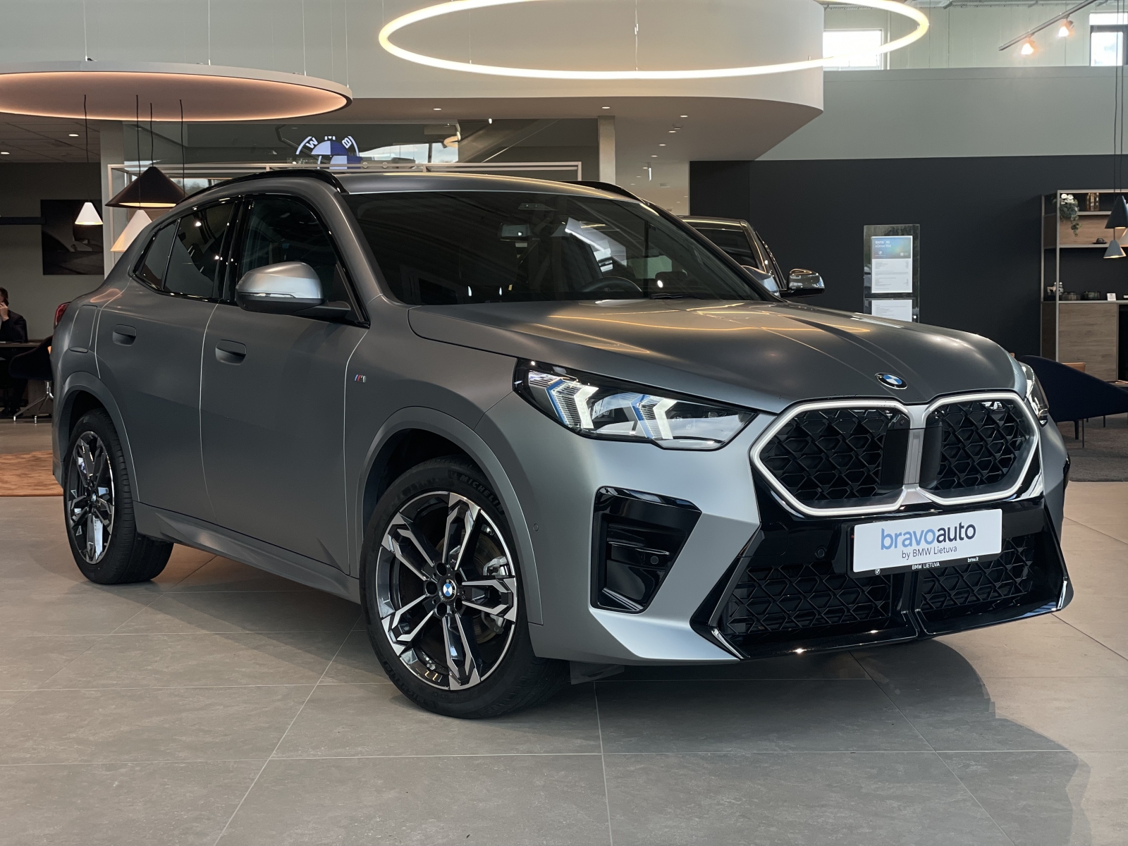 BMW X2 xDrive20d