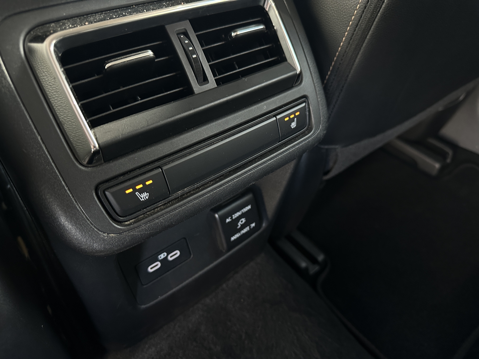 Mazda CX-60 Homura Mild Hybrid