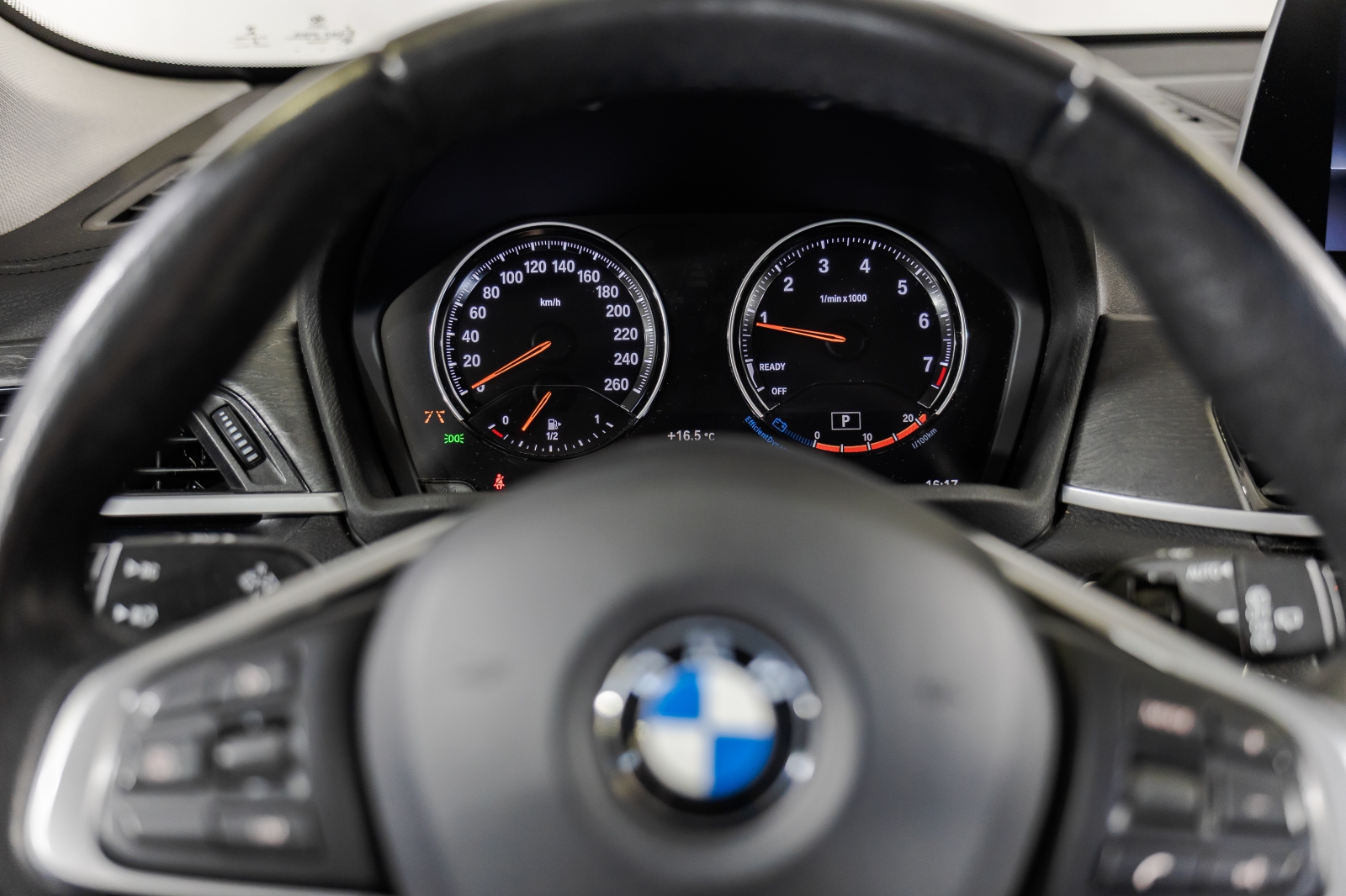 BMW X1 sDrive20i