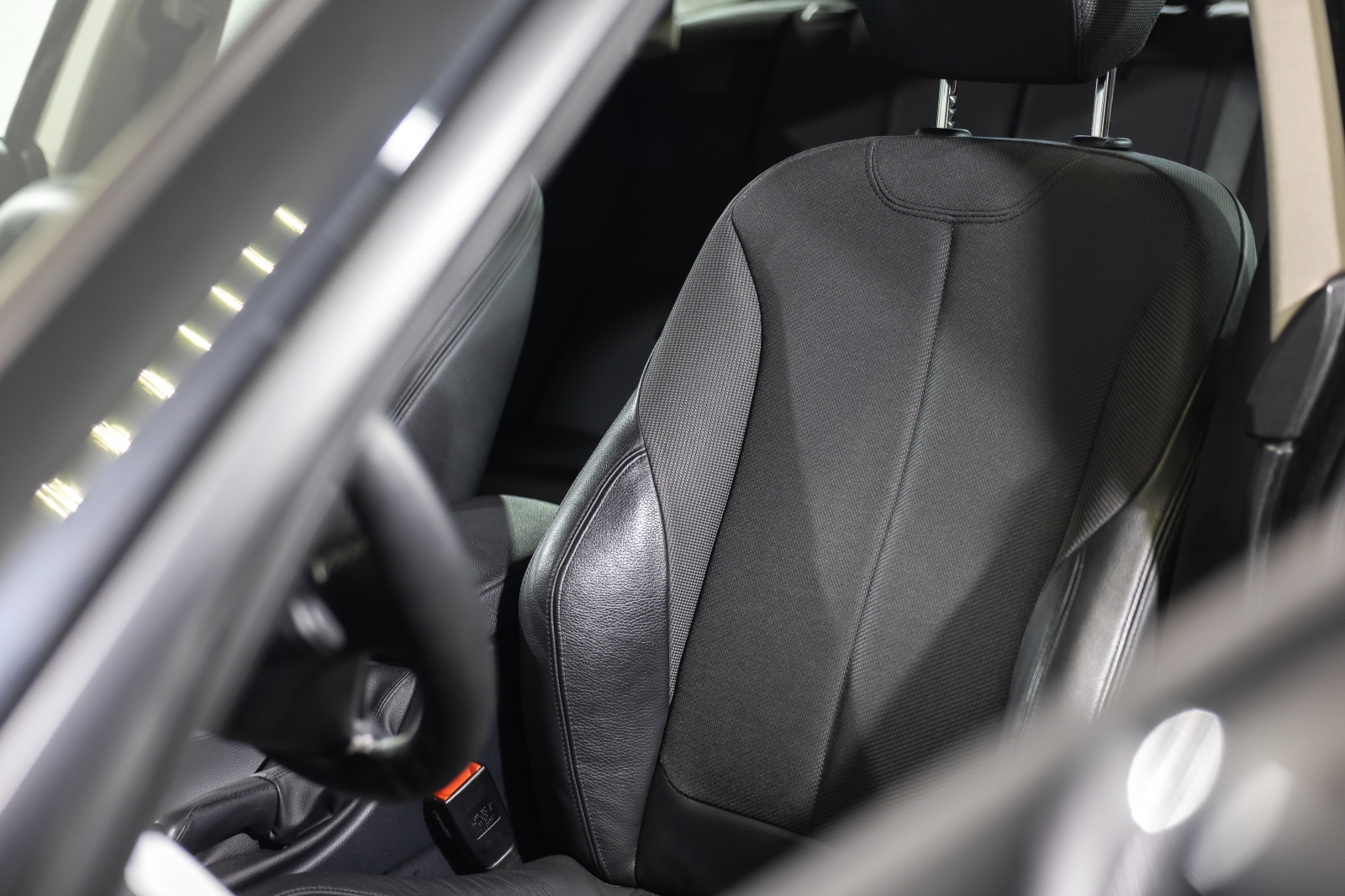 BMW 320 Gran Turismo d