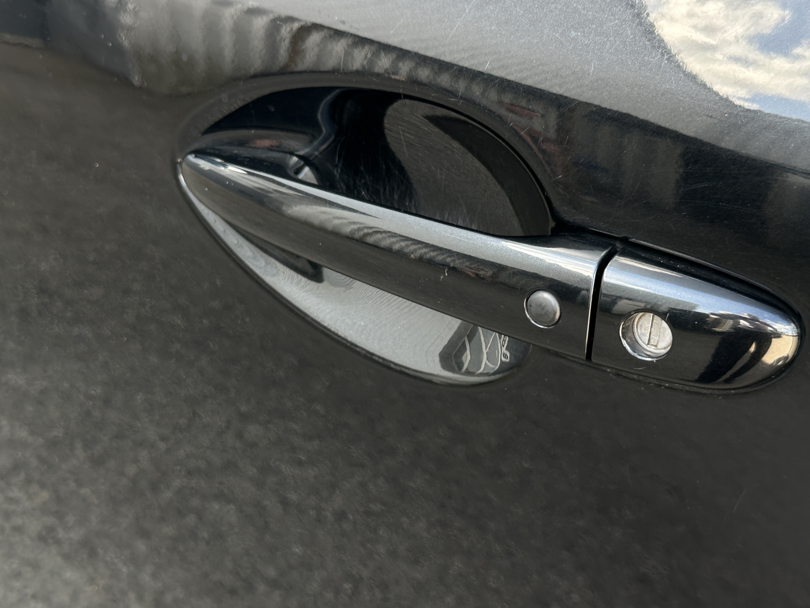 Mazda CX-5 Luxury AWD