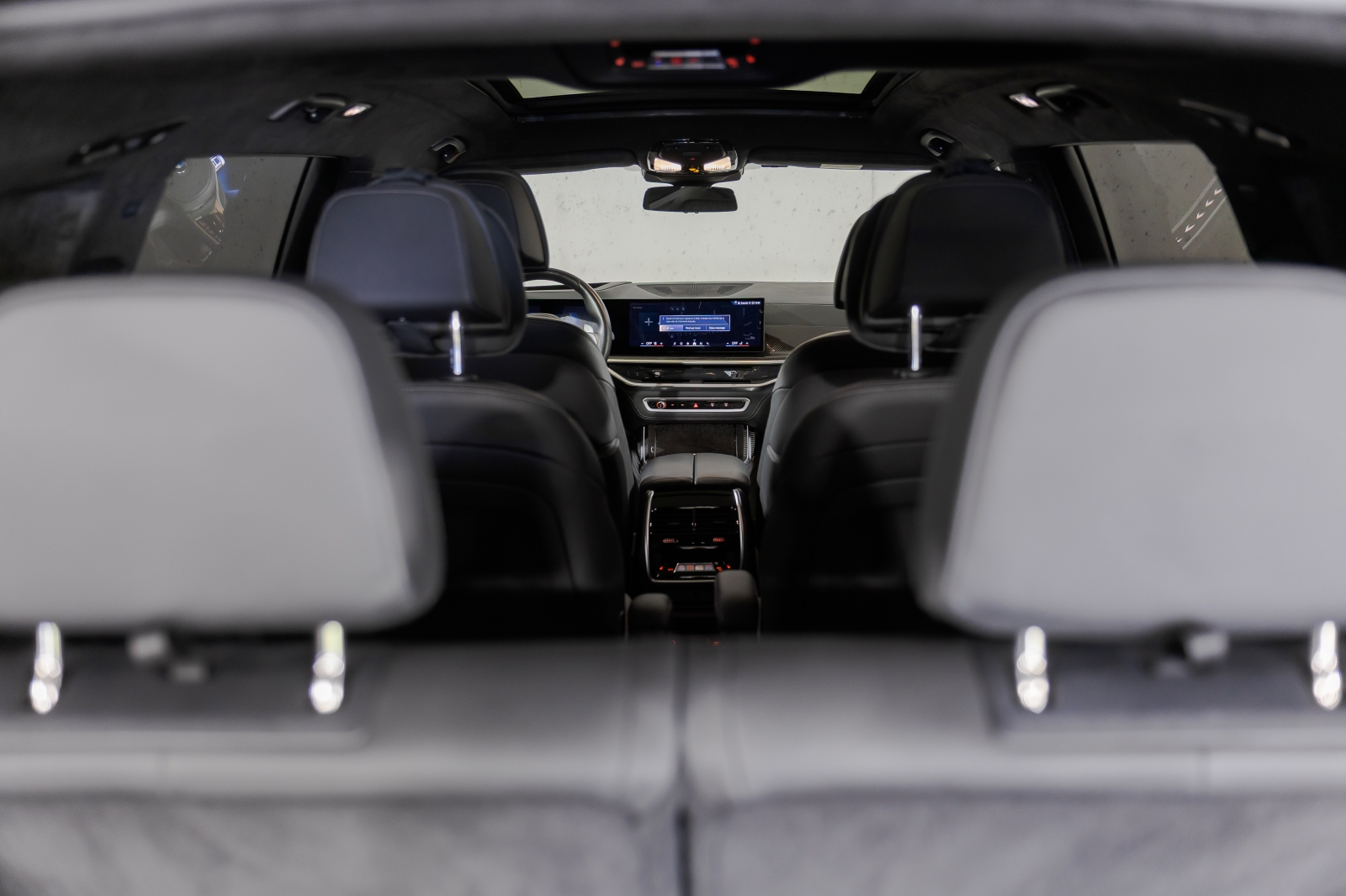 BMW X7 xDrive40d
