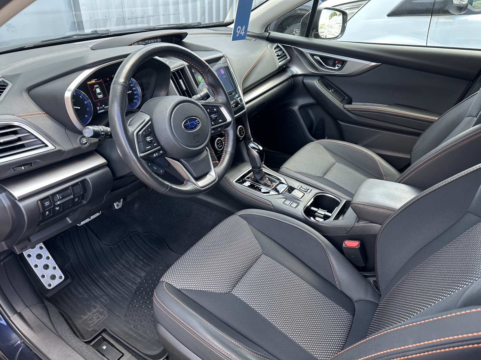 Subaru XV AWD