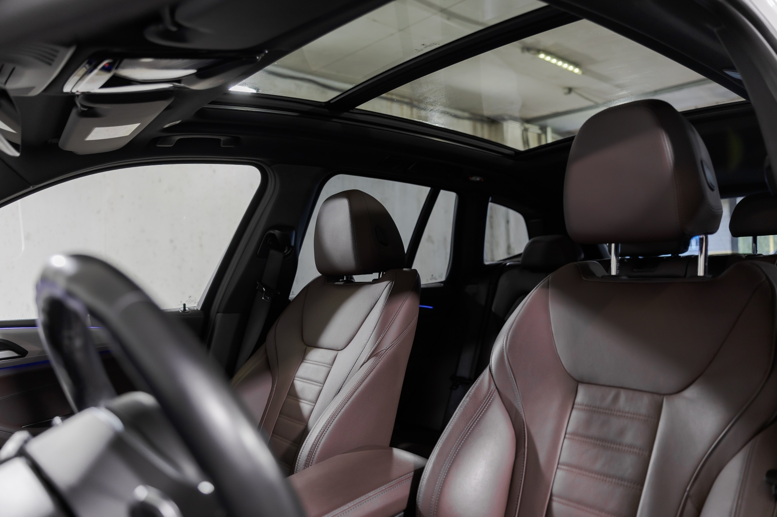 BMW X3 xDrive30d