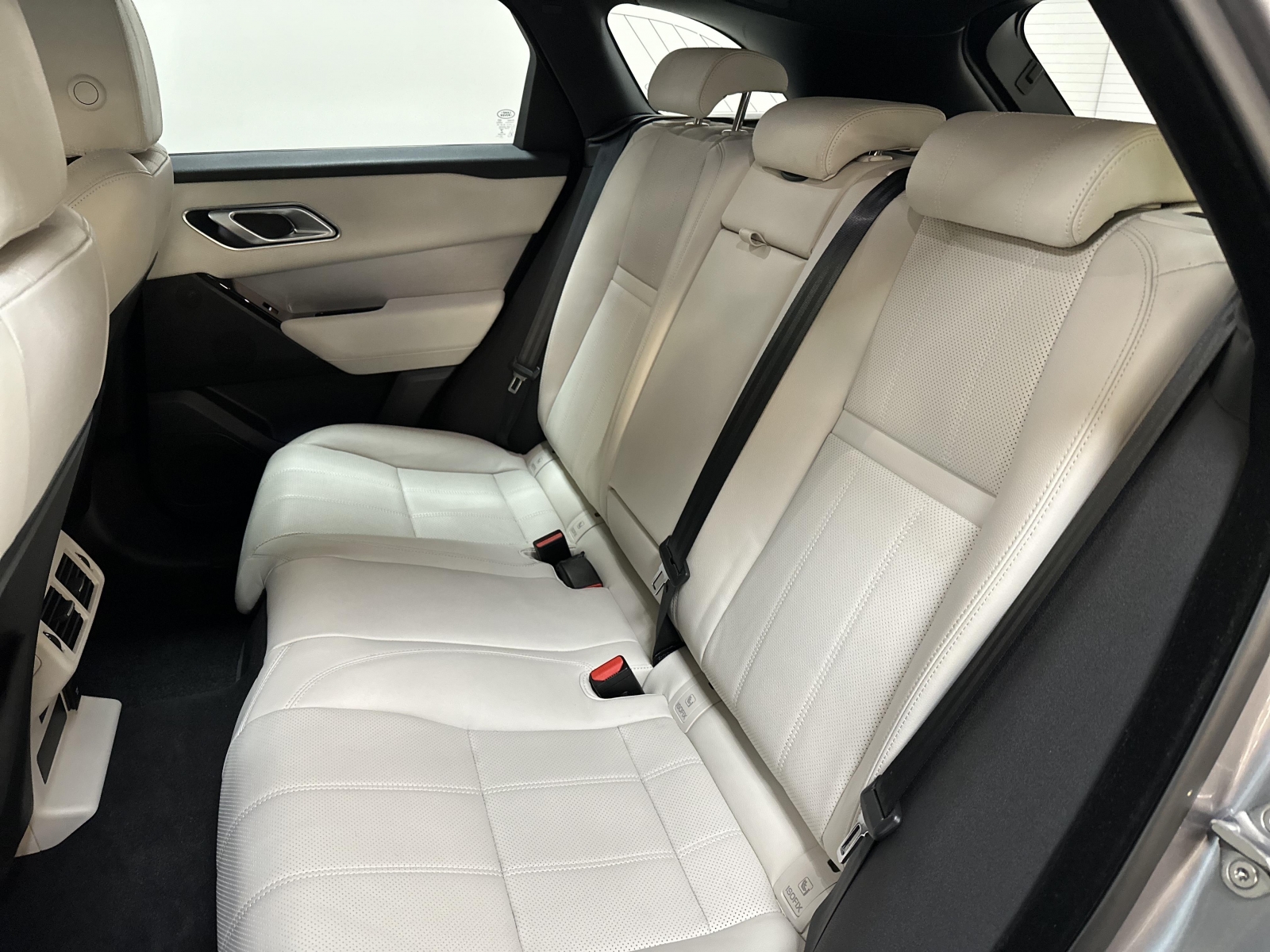 Land Rover Range Rover Velar R-Dynamic S