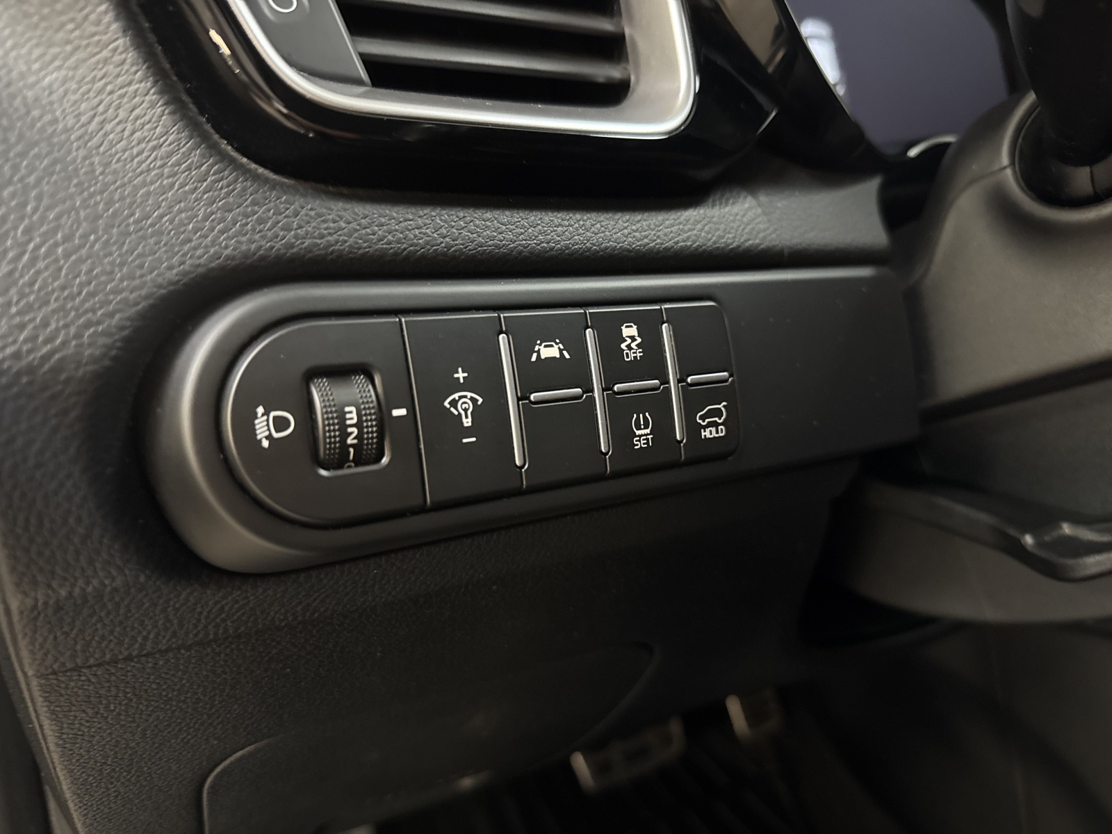 Kia Xceed EX Comfort 1.5