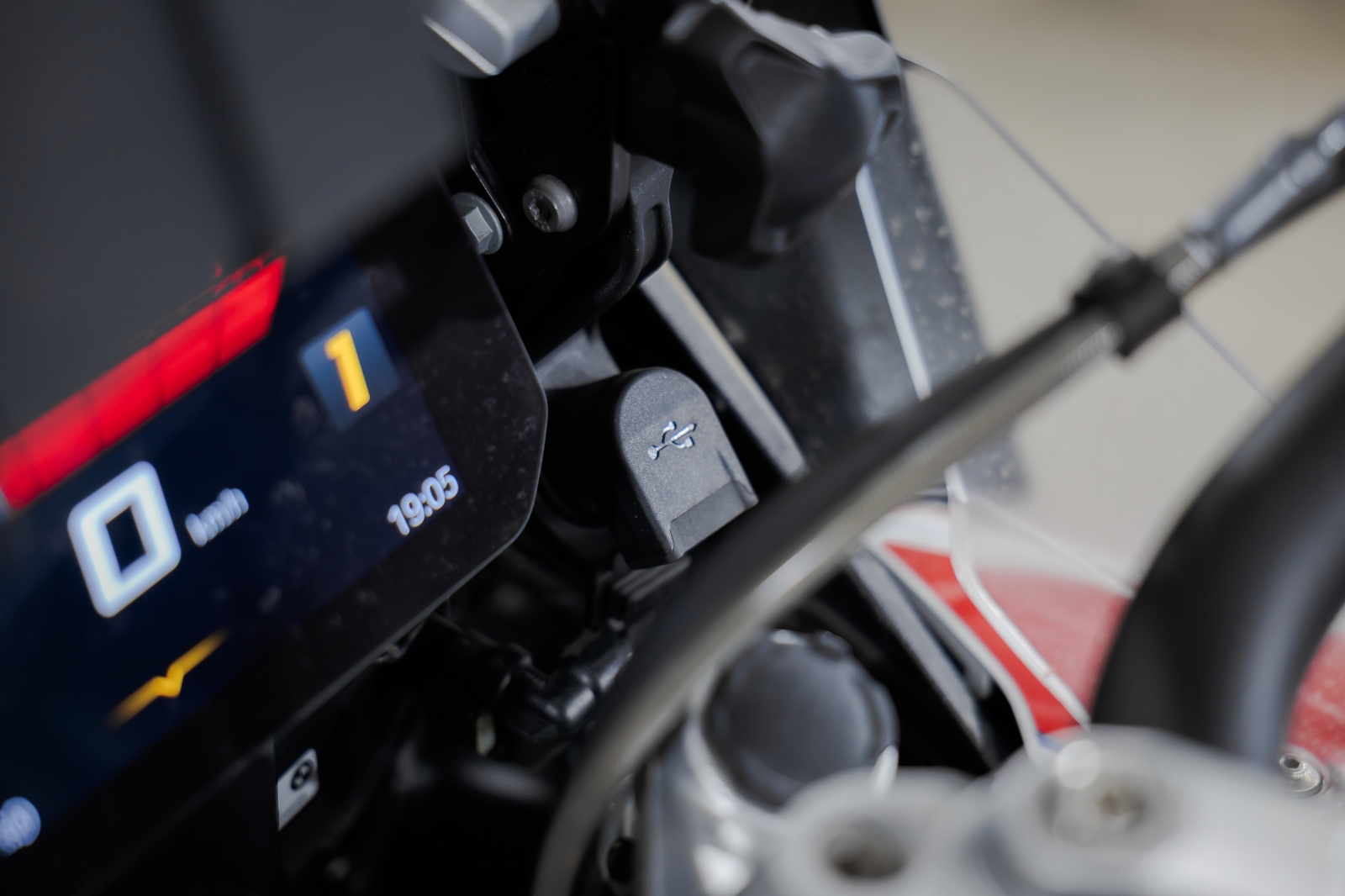 BMW (moto) R 1250 GS Adventure