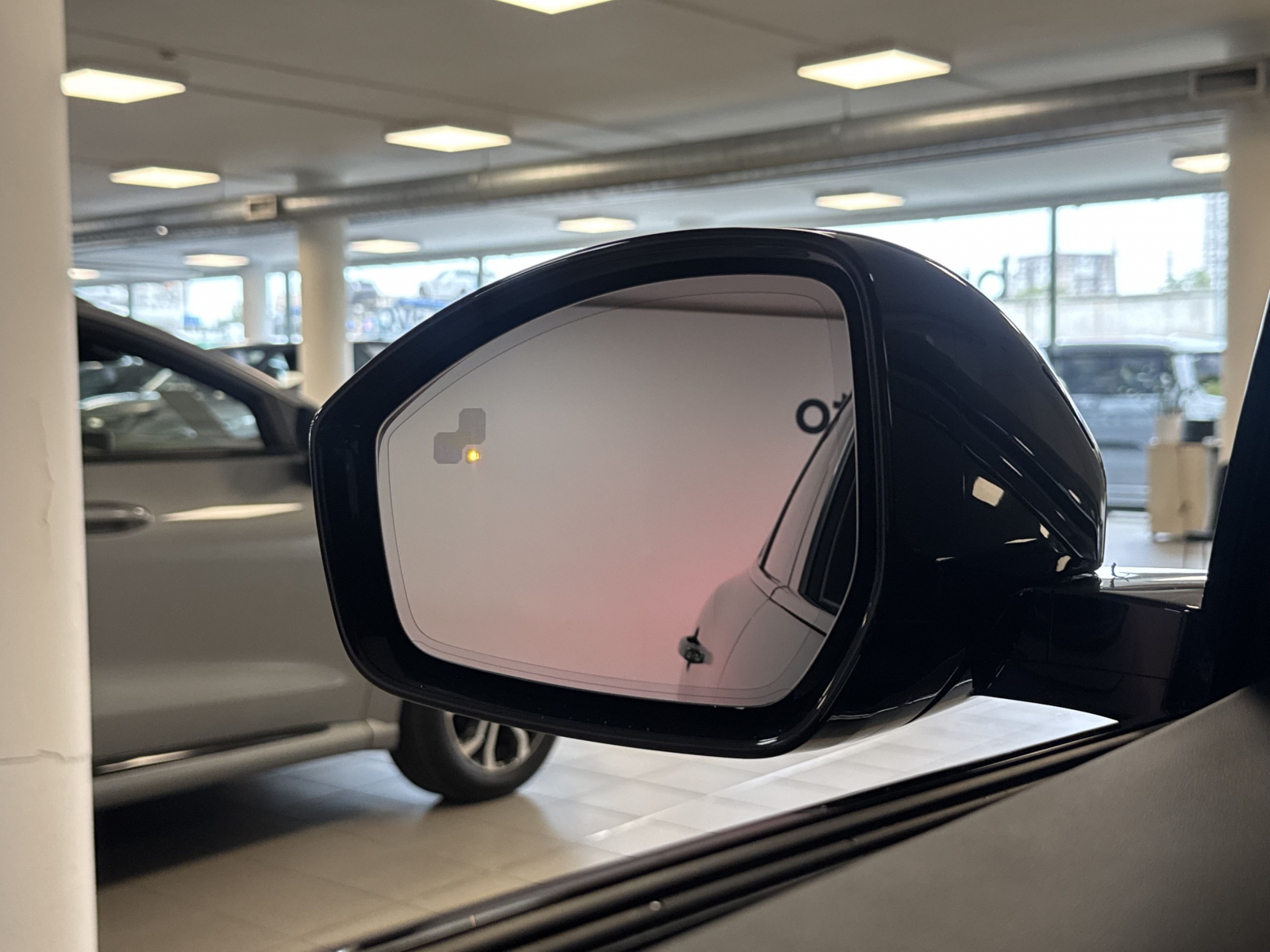 Jaguar F-Pace R PHEV Plug-in hybrid
