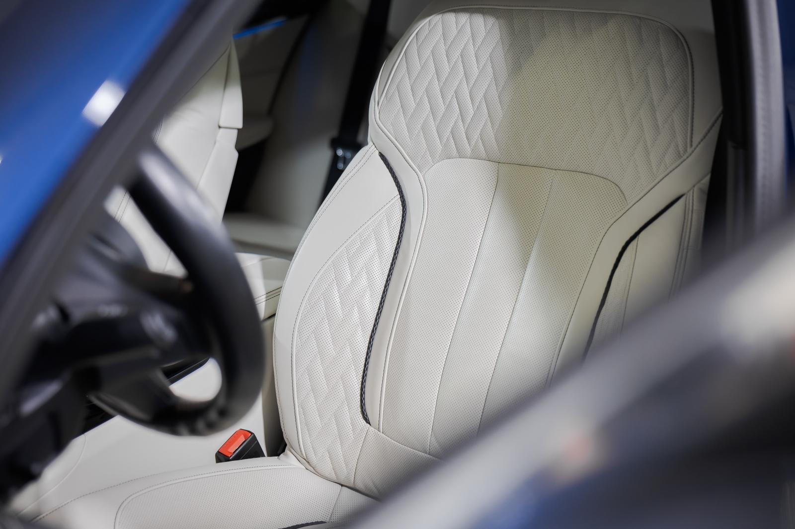 BMW 530 e