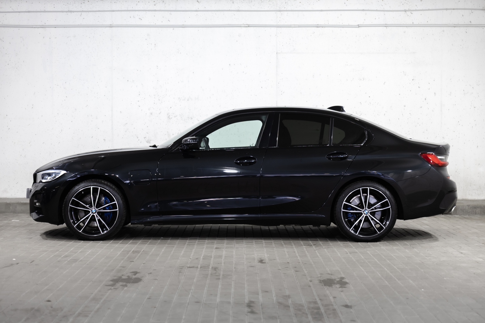 BMW 330 e xDrive