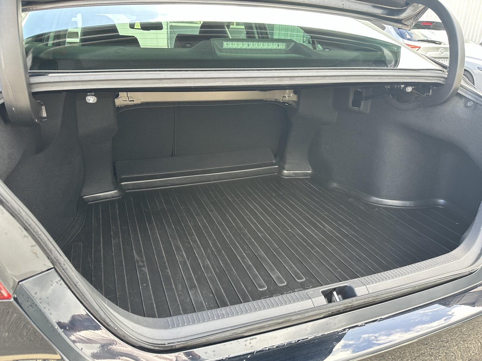 Toyota Camry Hybrid