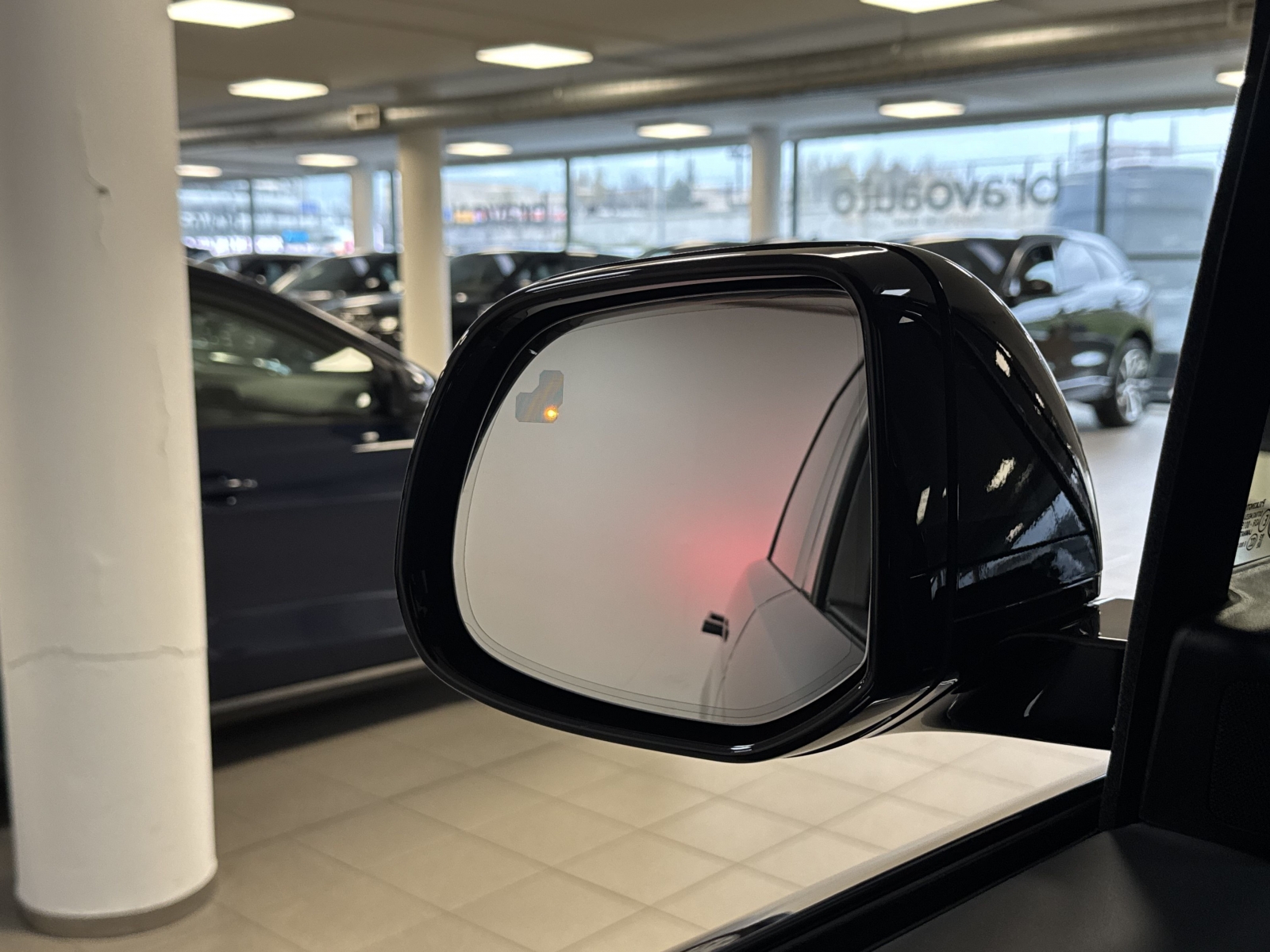 Land Rover Range Rover Sport First Edition