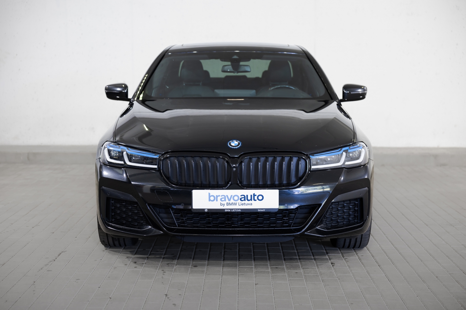 BMW 530 e xDrive