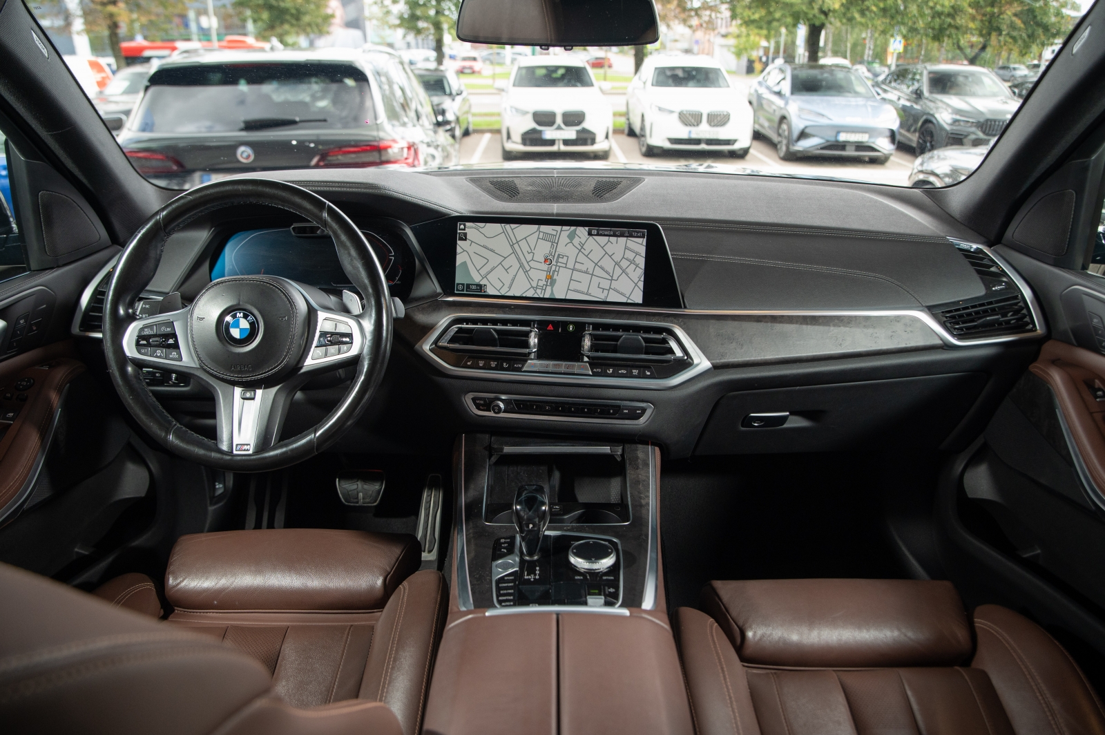 BMW X5 xDrive30d