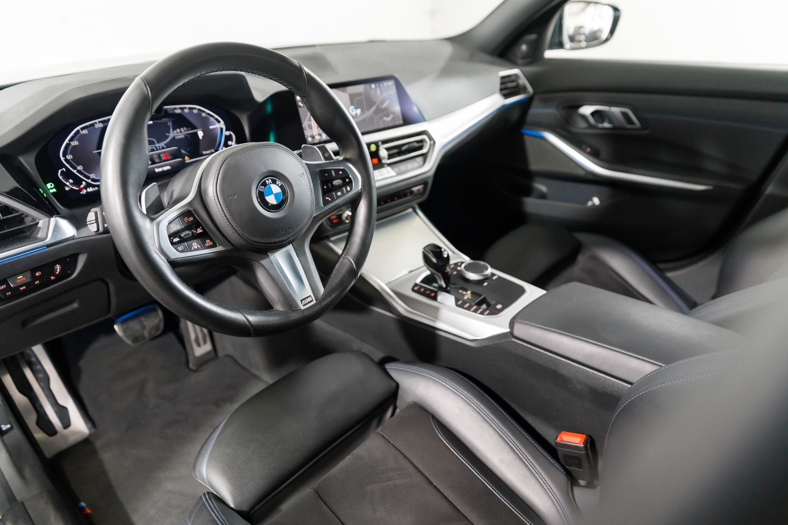 BMW 330 e