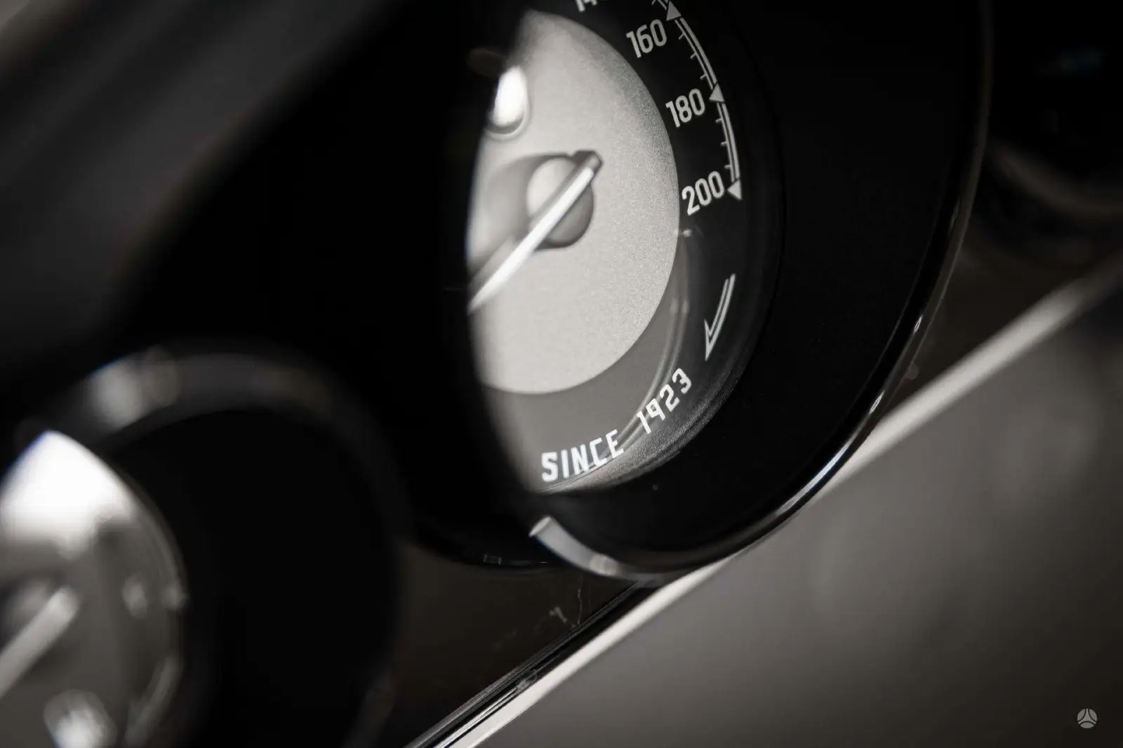 BMW (moto) R 18 Bagger