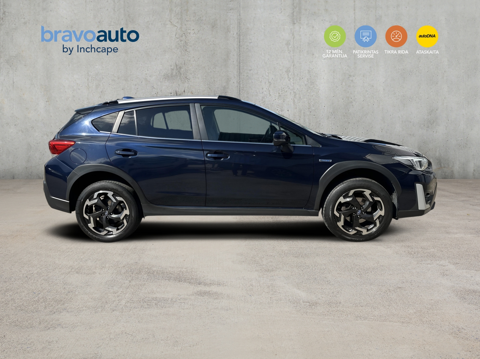 Subaru XV AWD