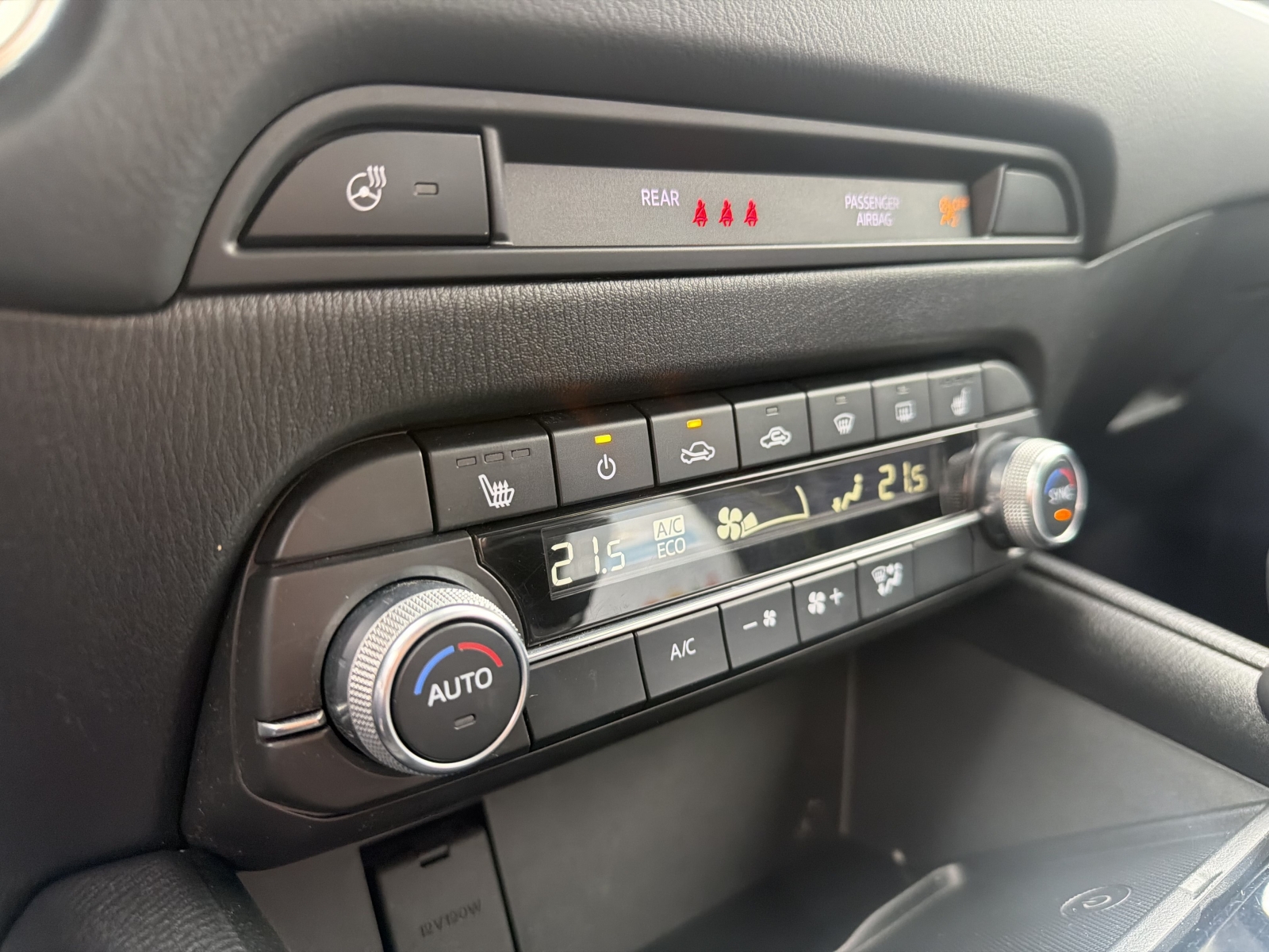 Mazda CX-5 Newground