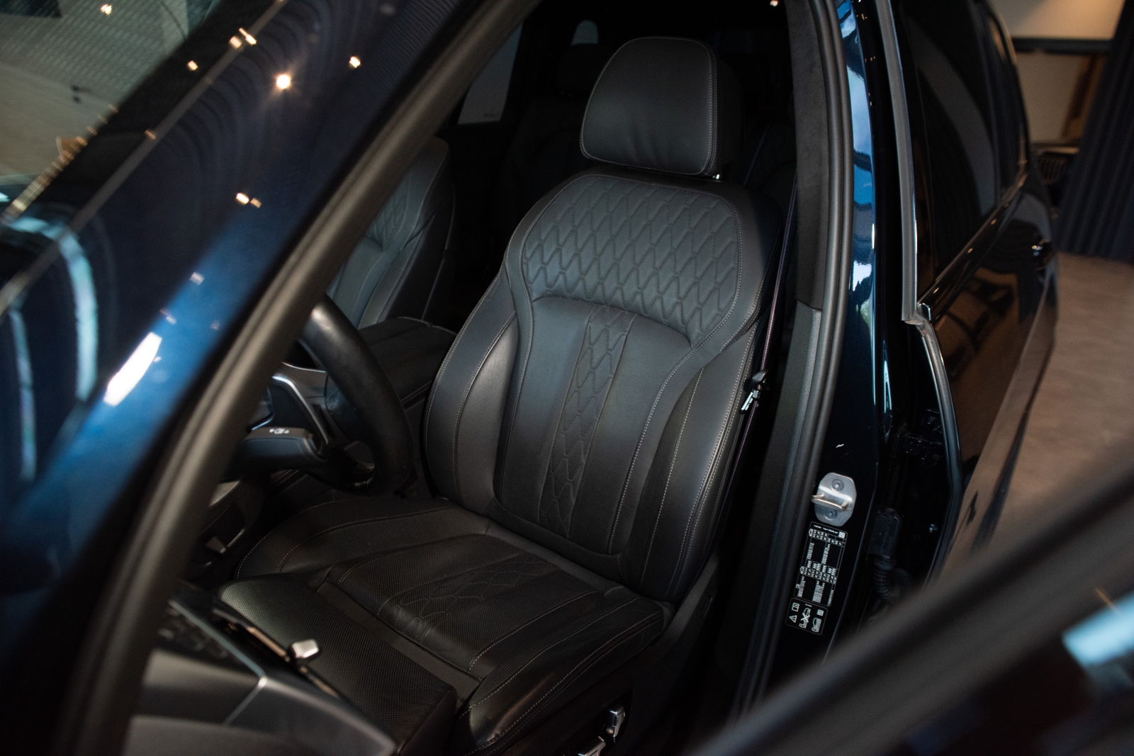 BMW X7 xDrive 40d