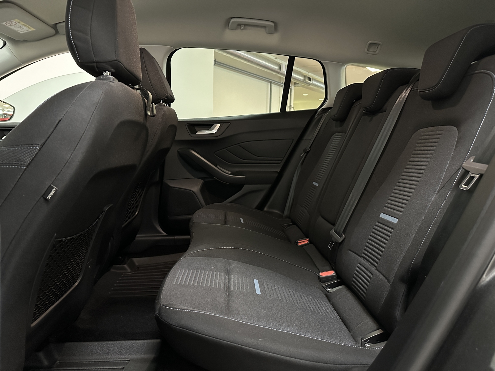 Ford Focus Active X