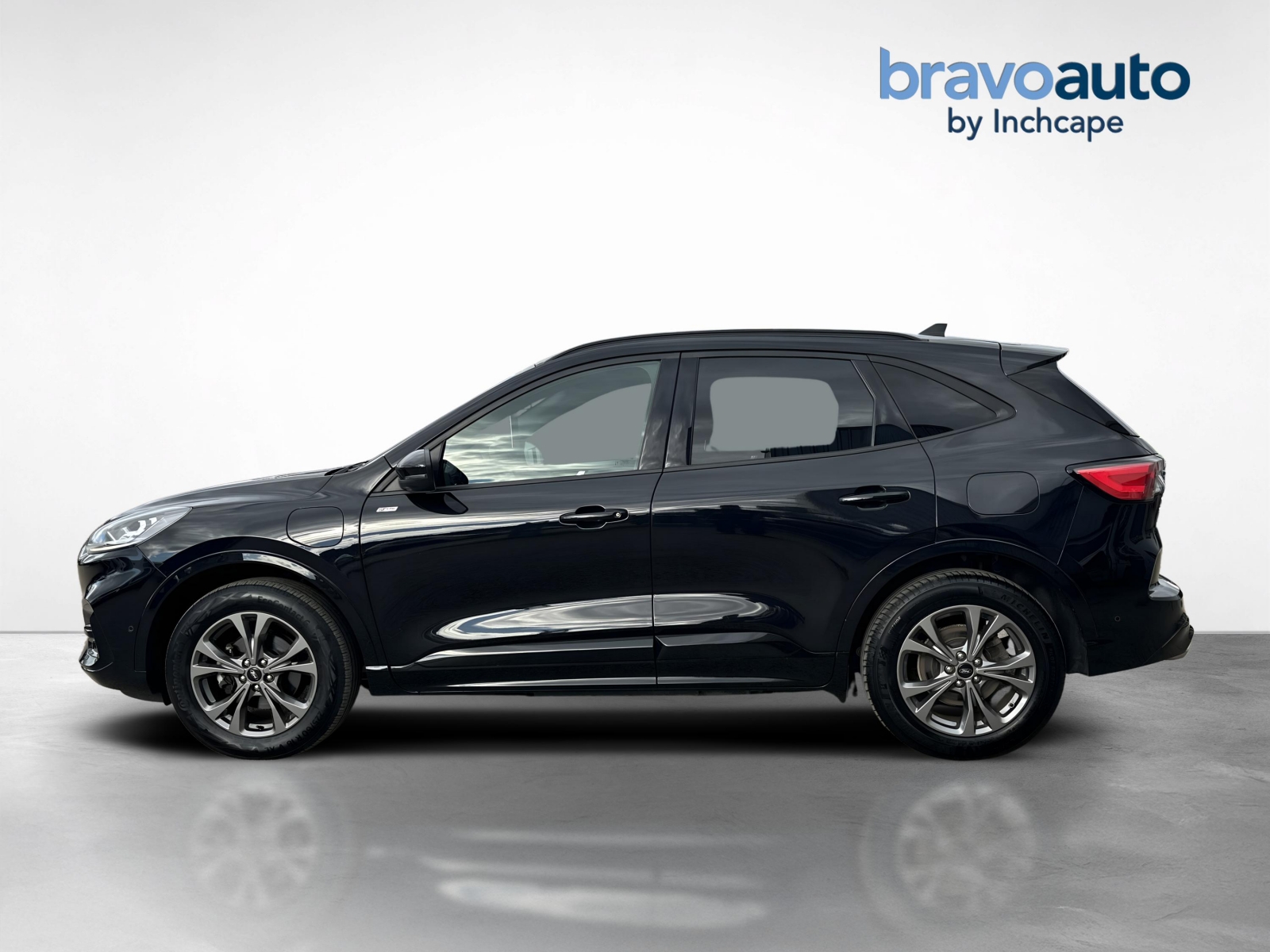 Ford Kuga ST-Line X PHEV