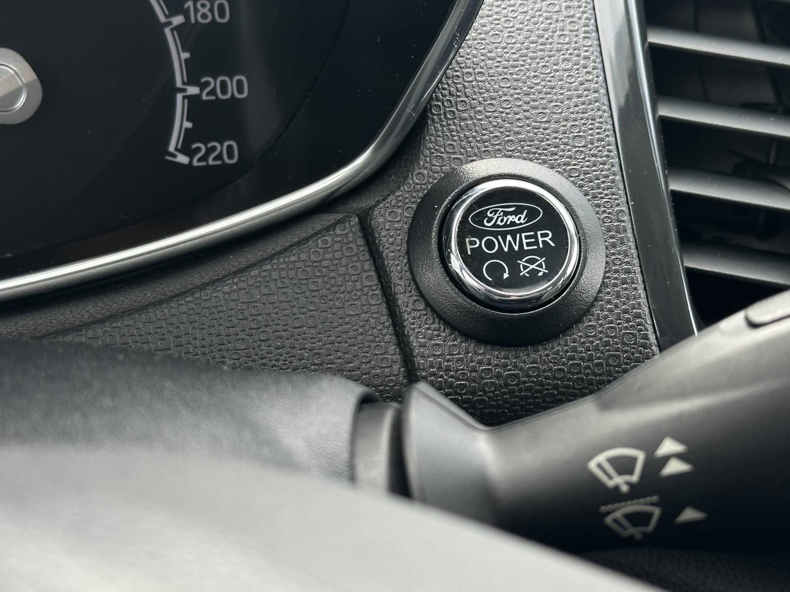 Ford EcoSport Titanium