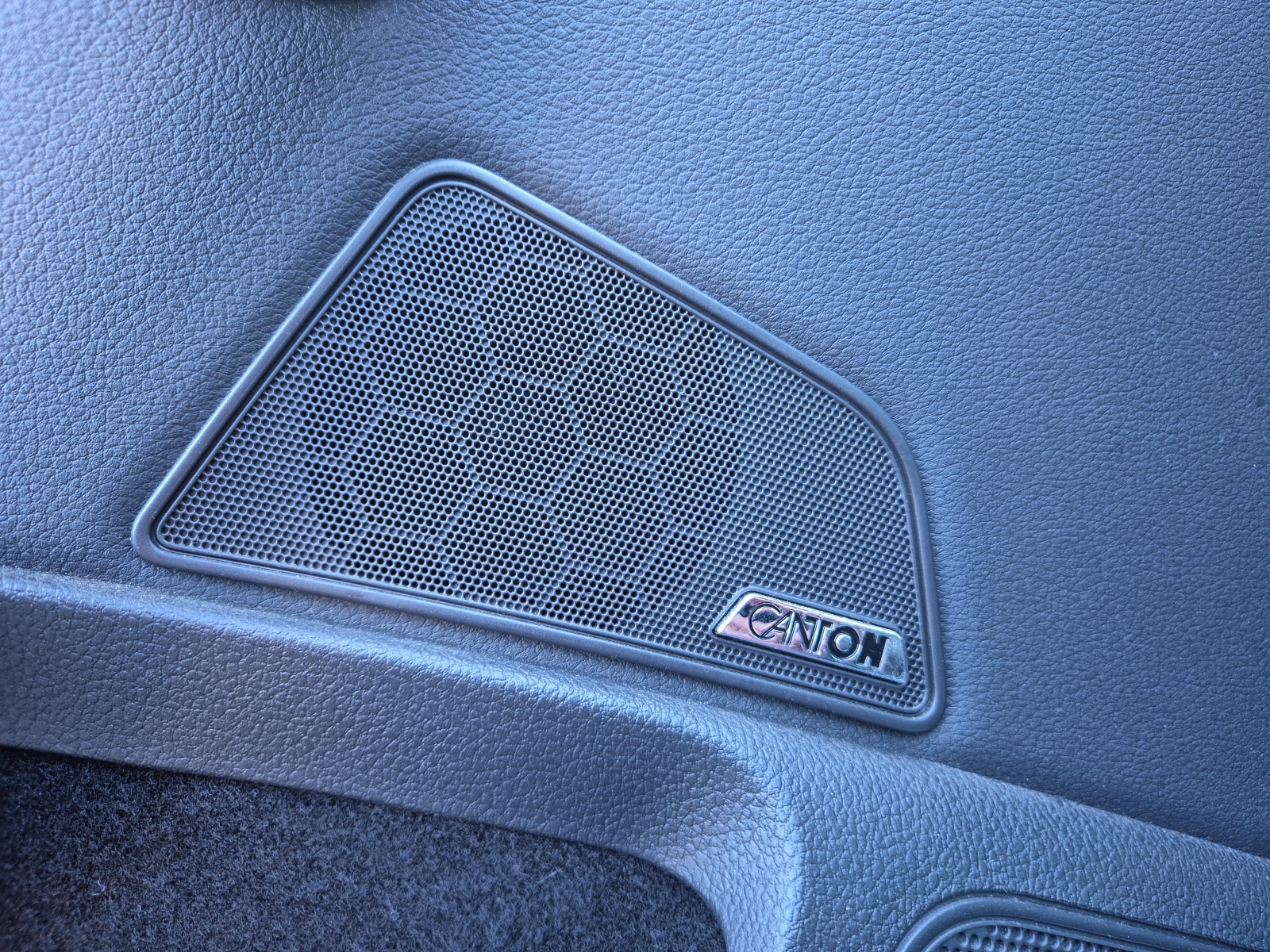 Skoda Superb Laurin & Klement PHEV