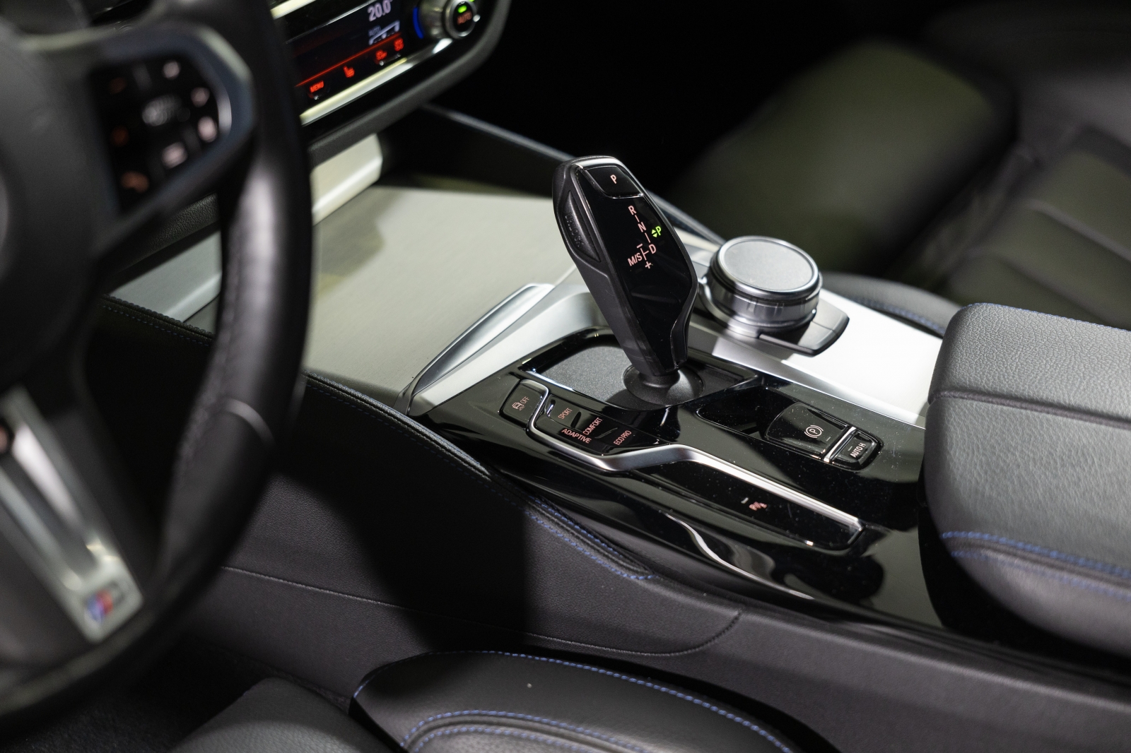 BMW 530 d xDrive