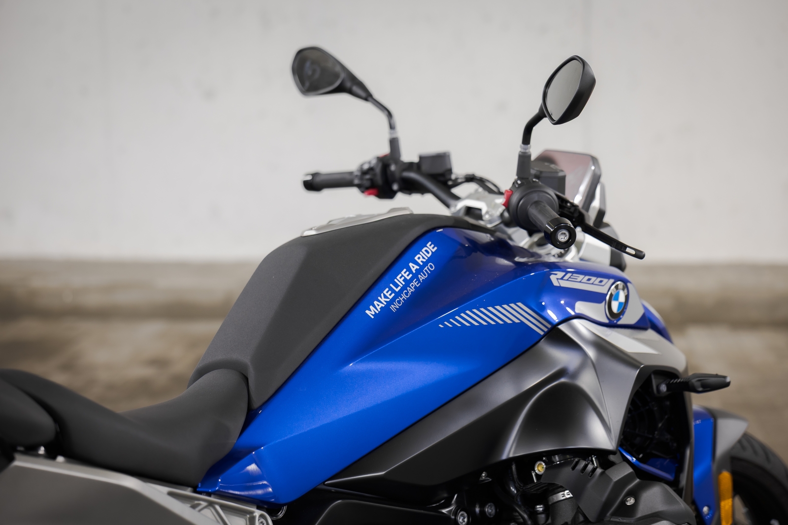 BMW (moto) R 1300 R