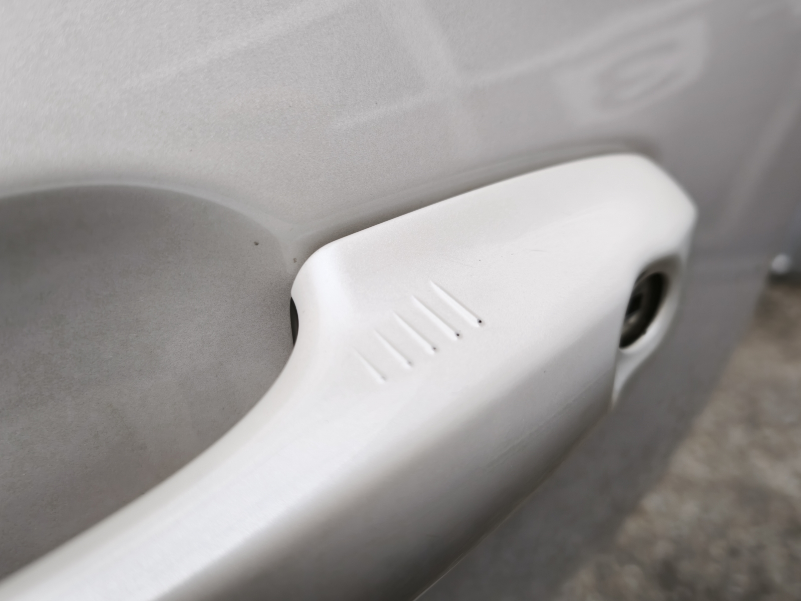 Ford Kuga Titanium X PHEV