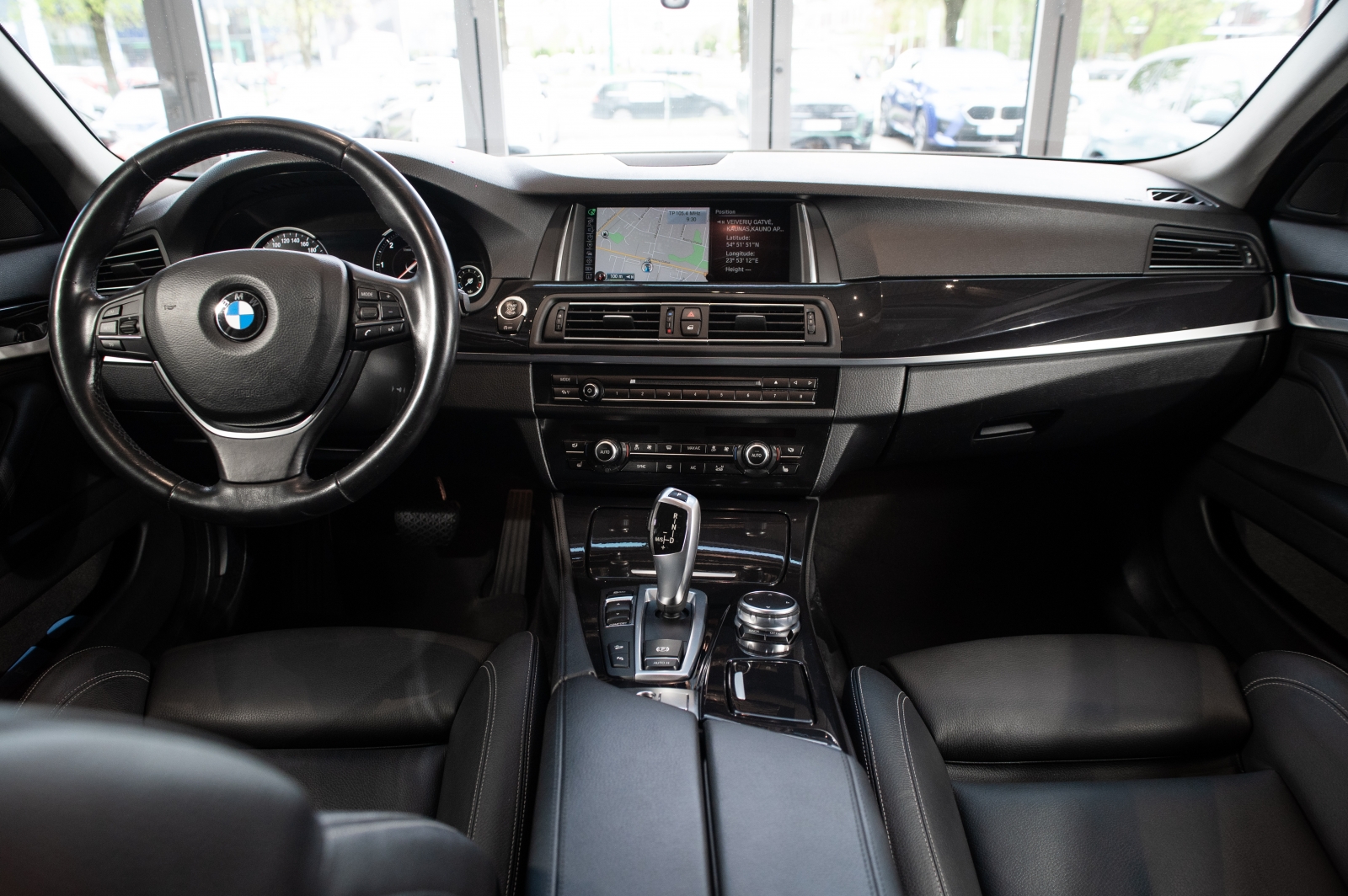 BMW 530 xDrive